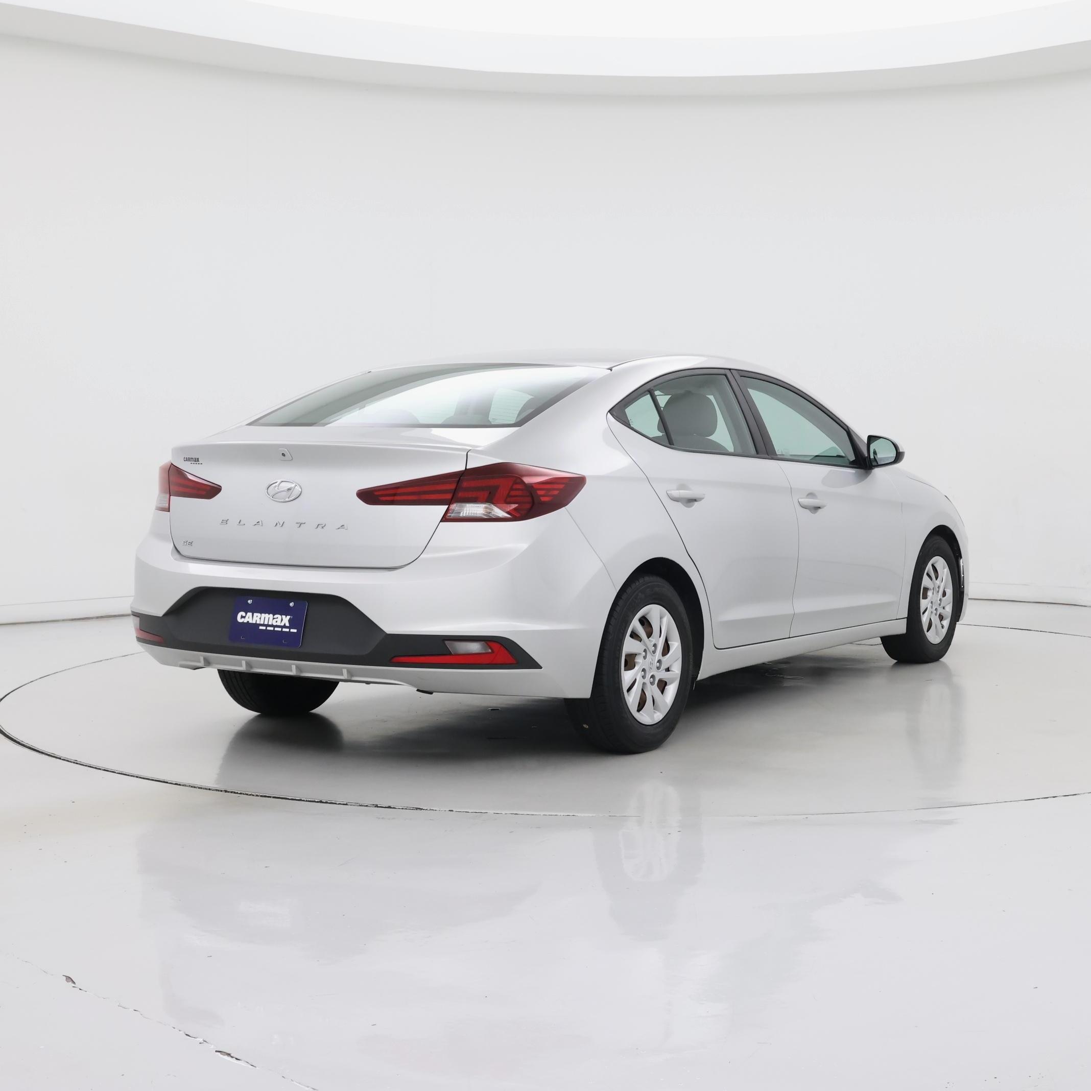 Thumbnail: 2019 Hyundai Elantra - 8