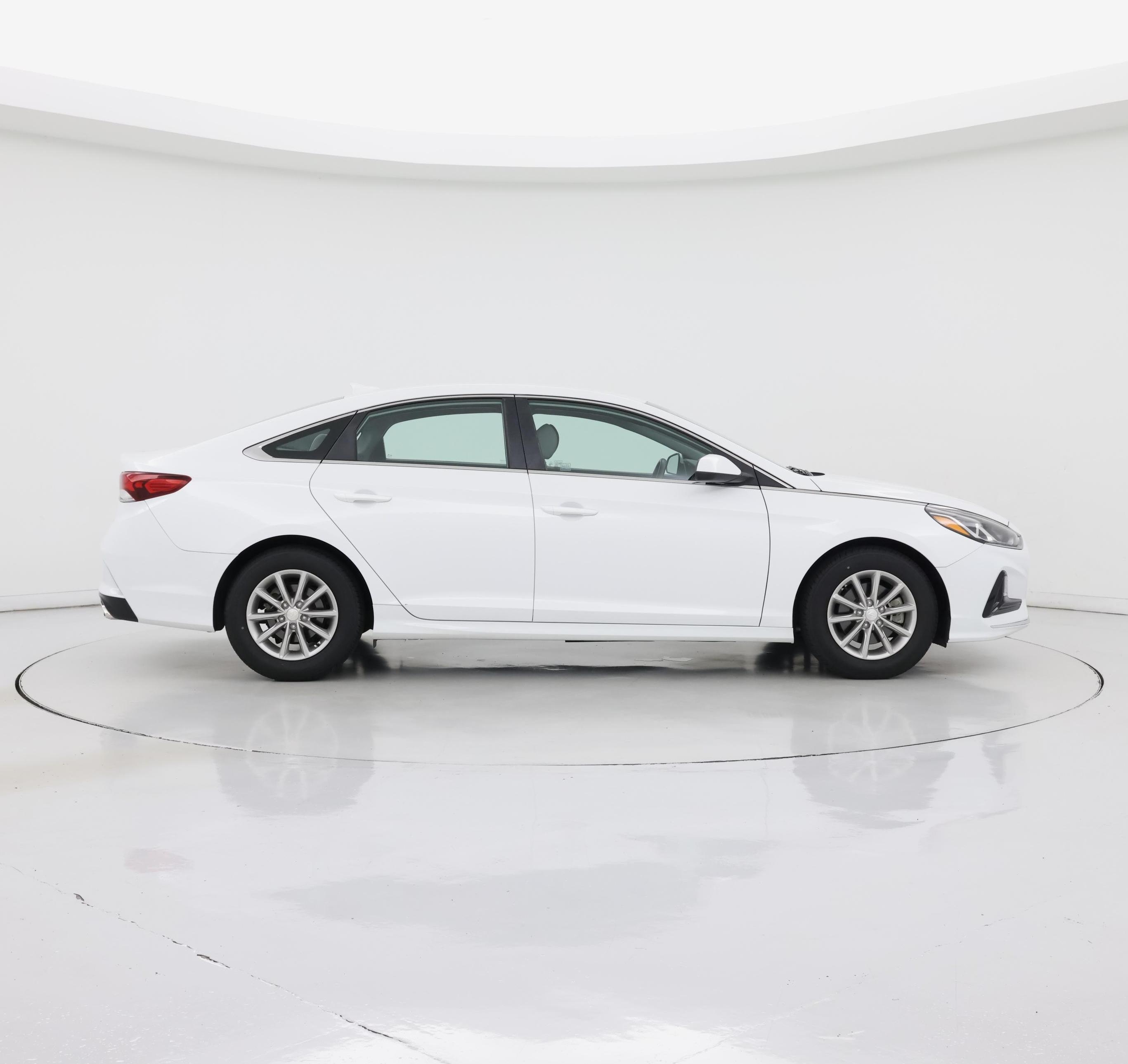 Thumbnail: 2018 Hyundai Sonata - 7