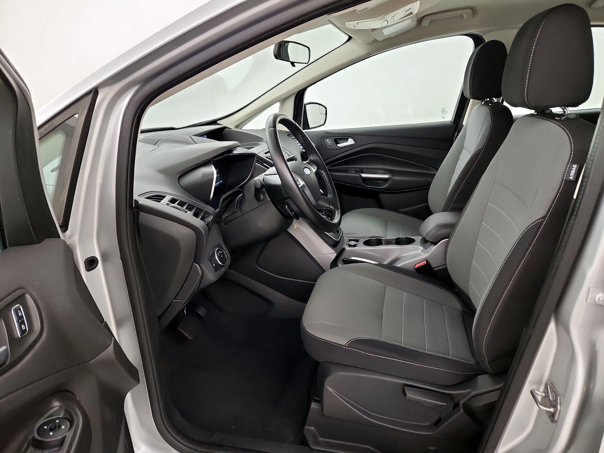 Thumbnail: 2016 Ford C-Max - 11