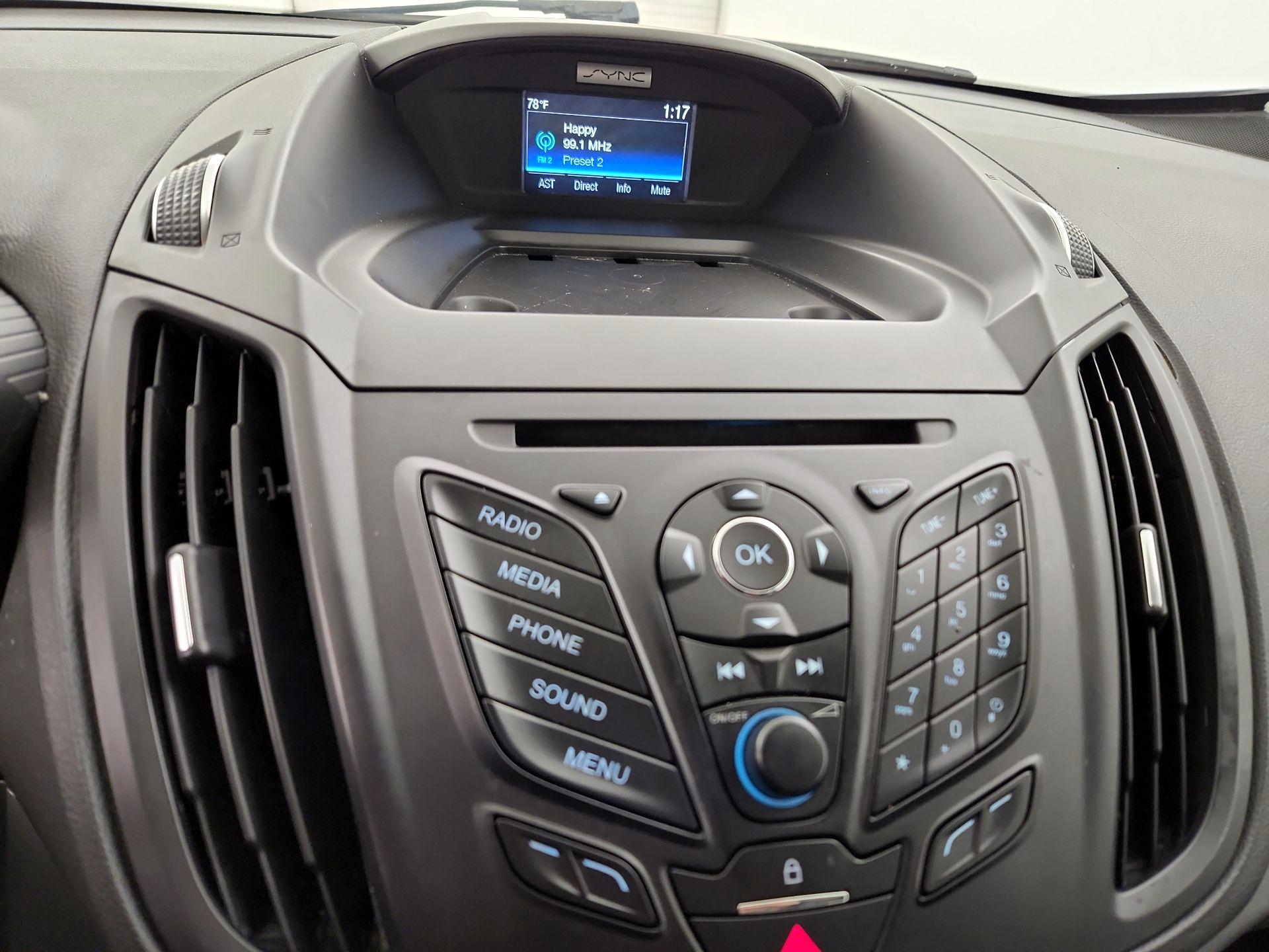 Thumbnail: 2016 Ford C-Max - 14