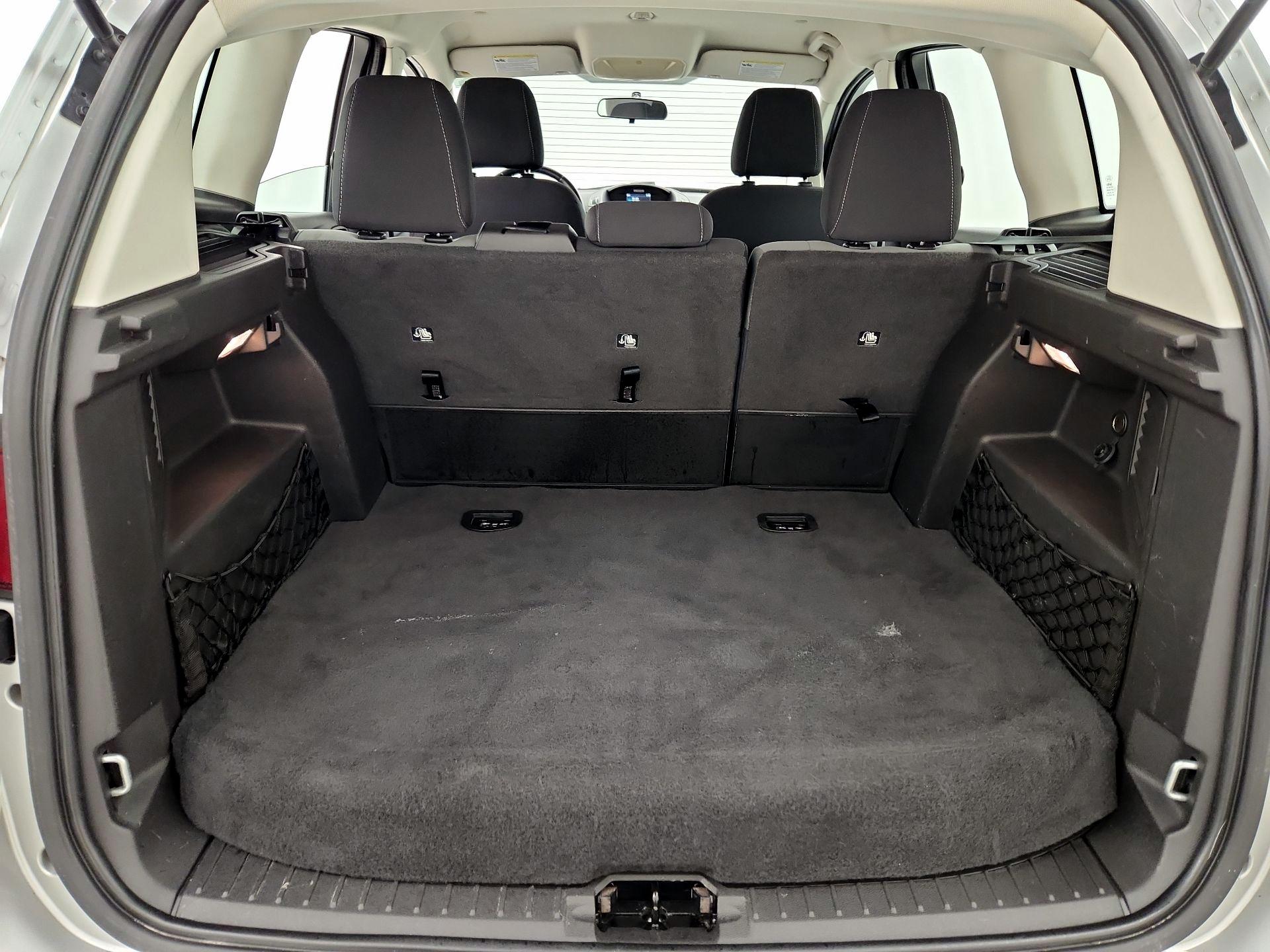 Thumbnail: 2016 Ford C-Max - 19