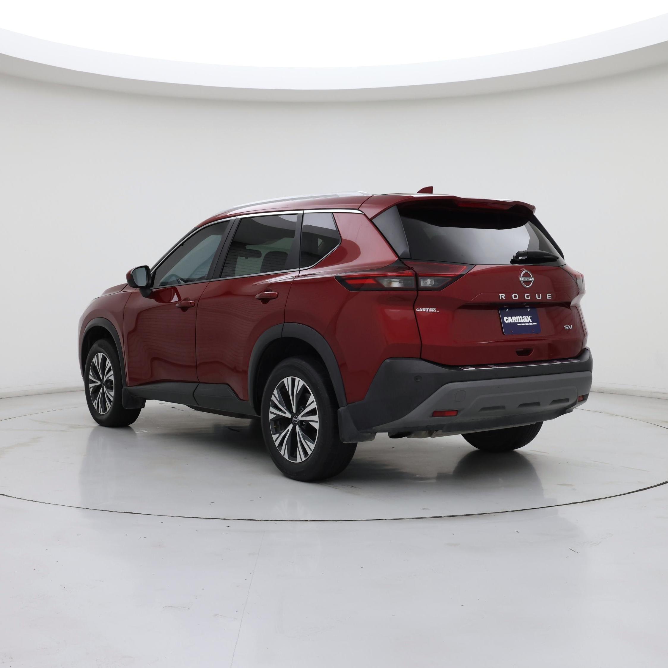 Thumbnail: 2023 Nissan Rogue - 2