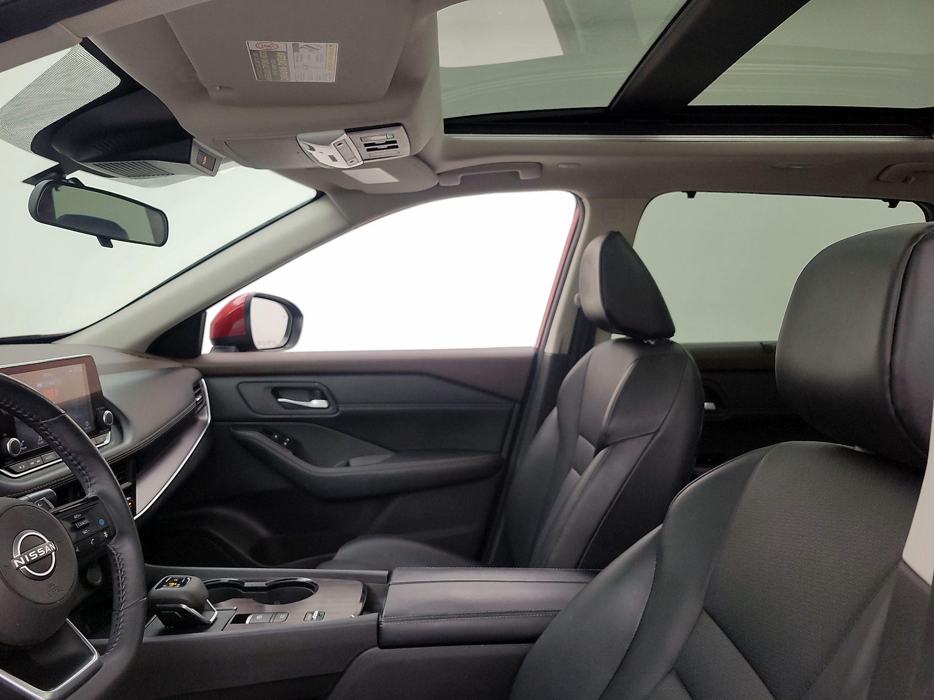 Thumbnail: 2023 Nissan Rogue - 19