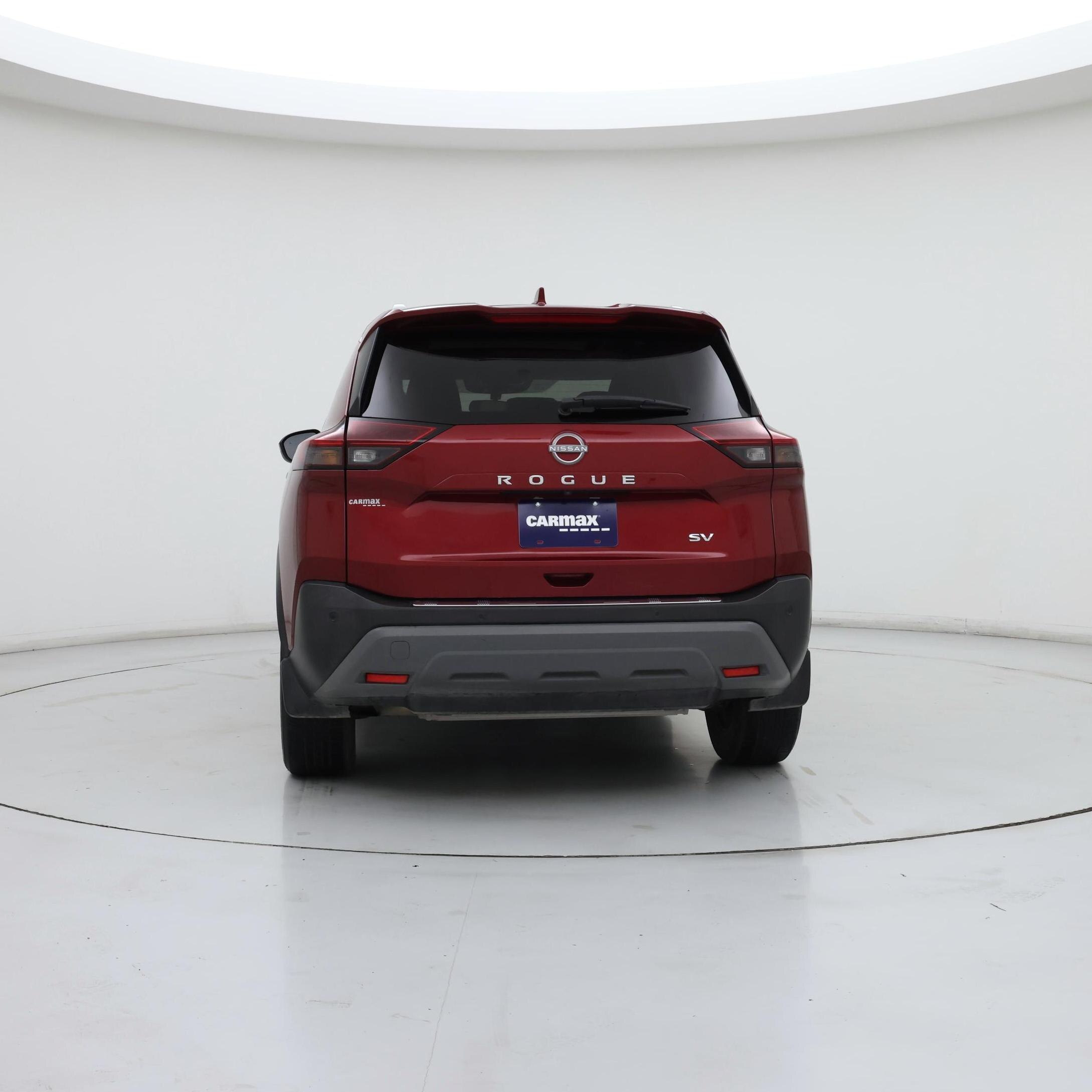 Thumbnail: 2023 Nissan Rogue - 6