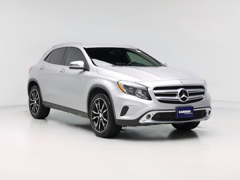 2016 Mercedes-Benz GLA 250 -
                  San Antonio, TX