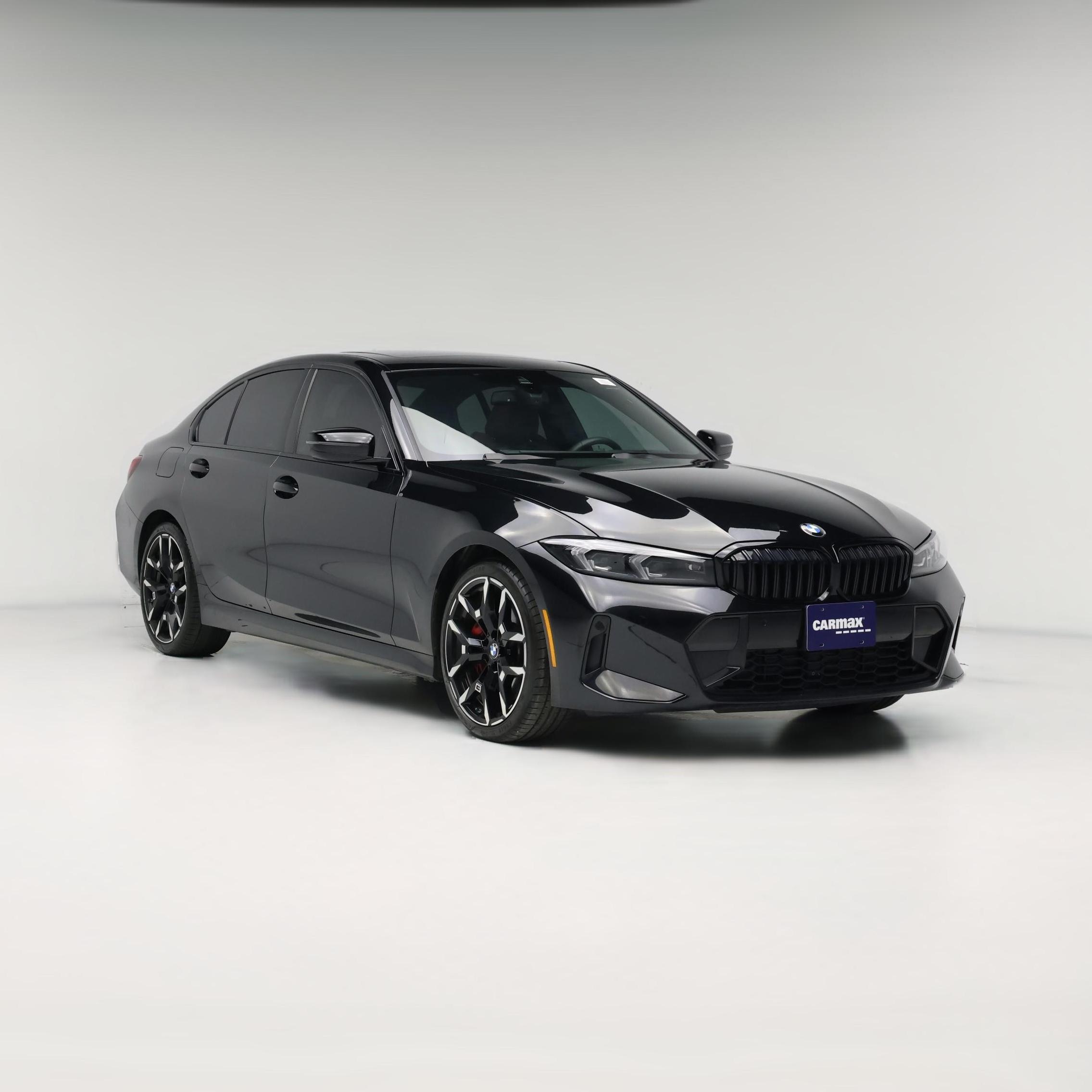Thumbnail: 2025 BMW 3 Series - 1
