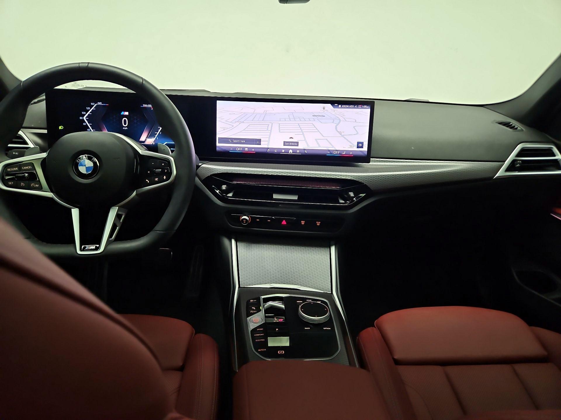 Thumbnail: 2025 BMW 3 Series - 9