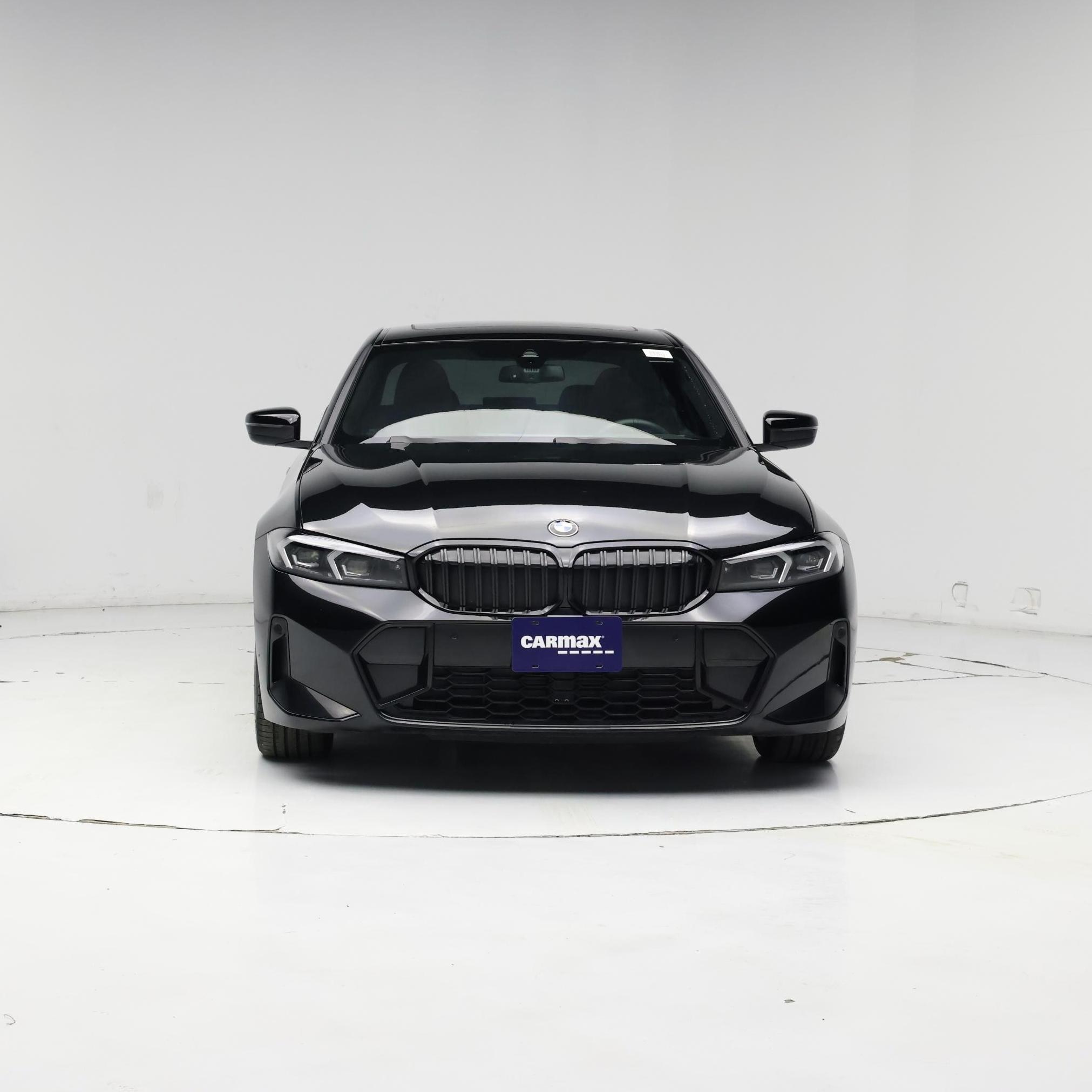 Thumbnail: 2025 BMW 3 Series - 5
