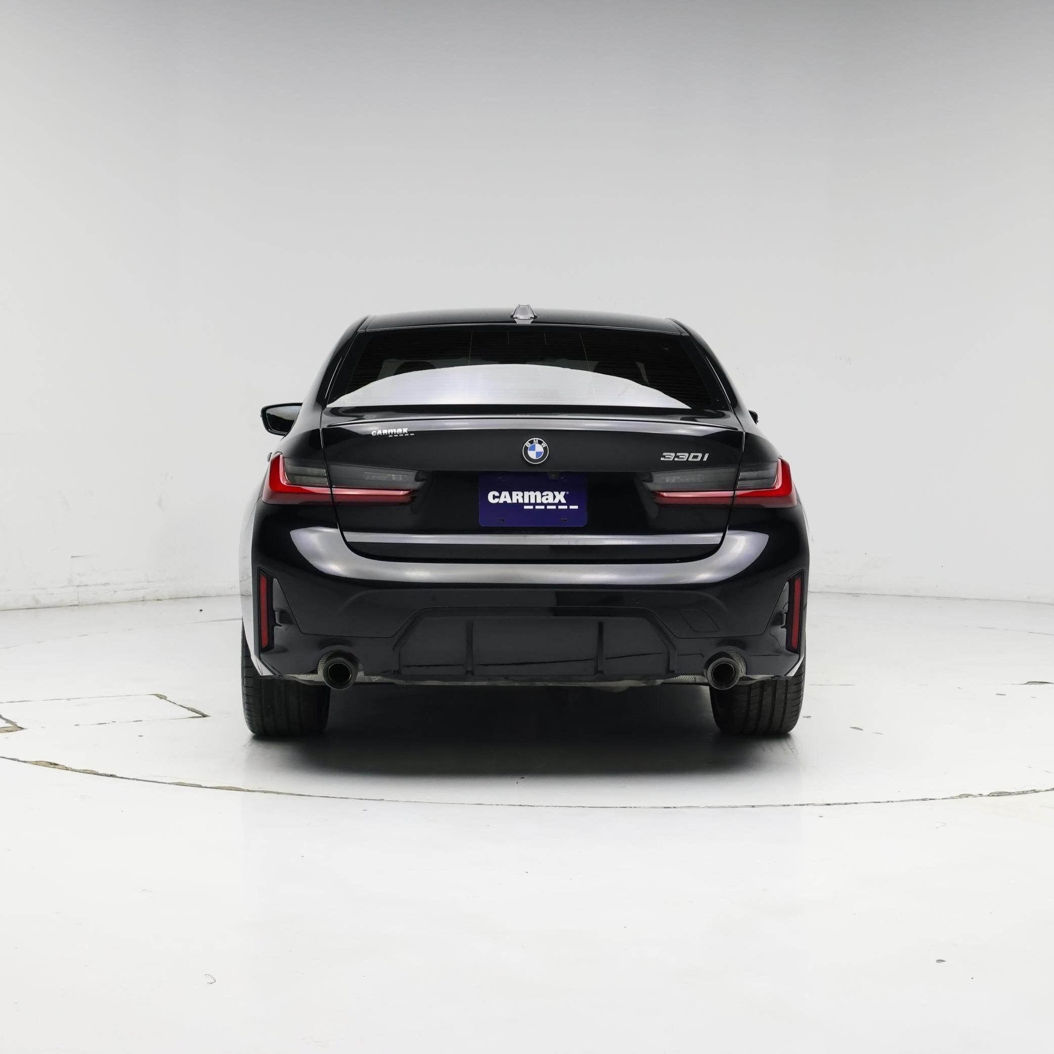 Thumbnail: 2025 BMW 3 Series - 6