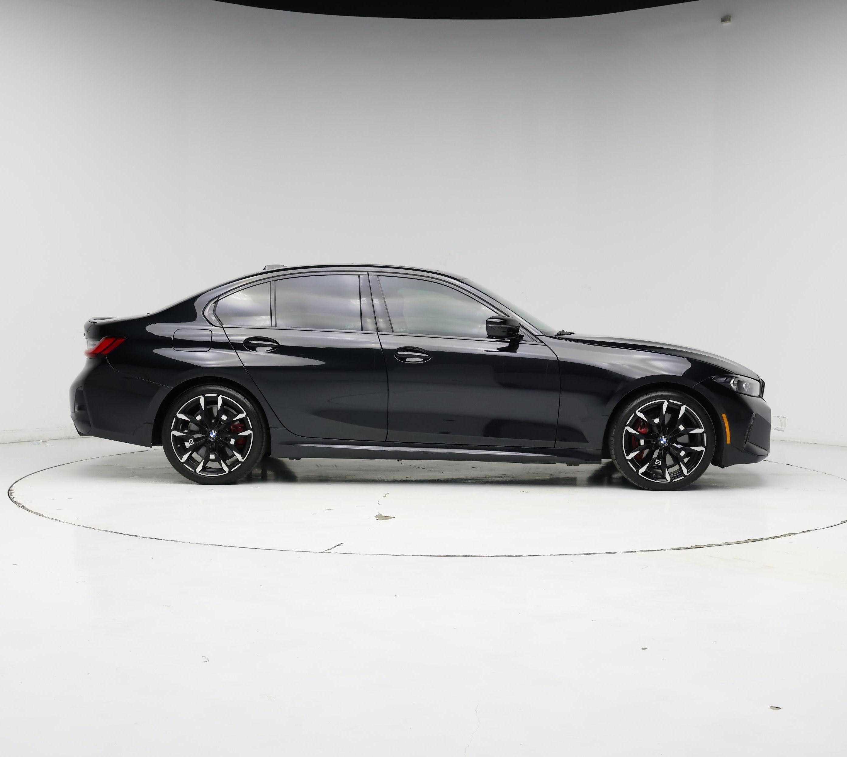 Thumbnail: 2025 BMW 3 Series - 7