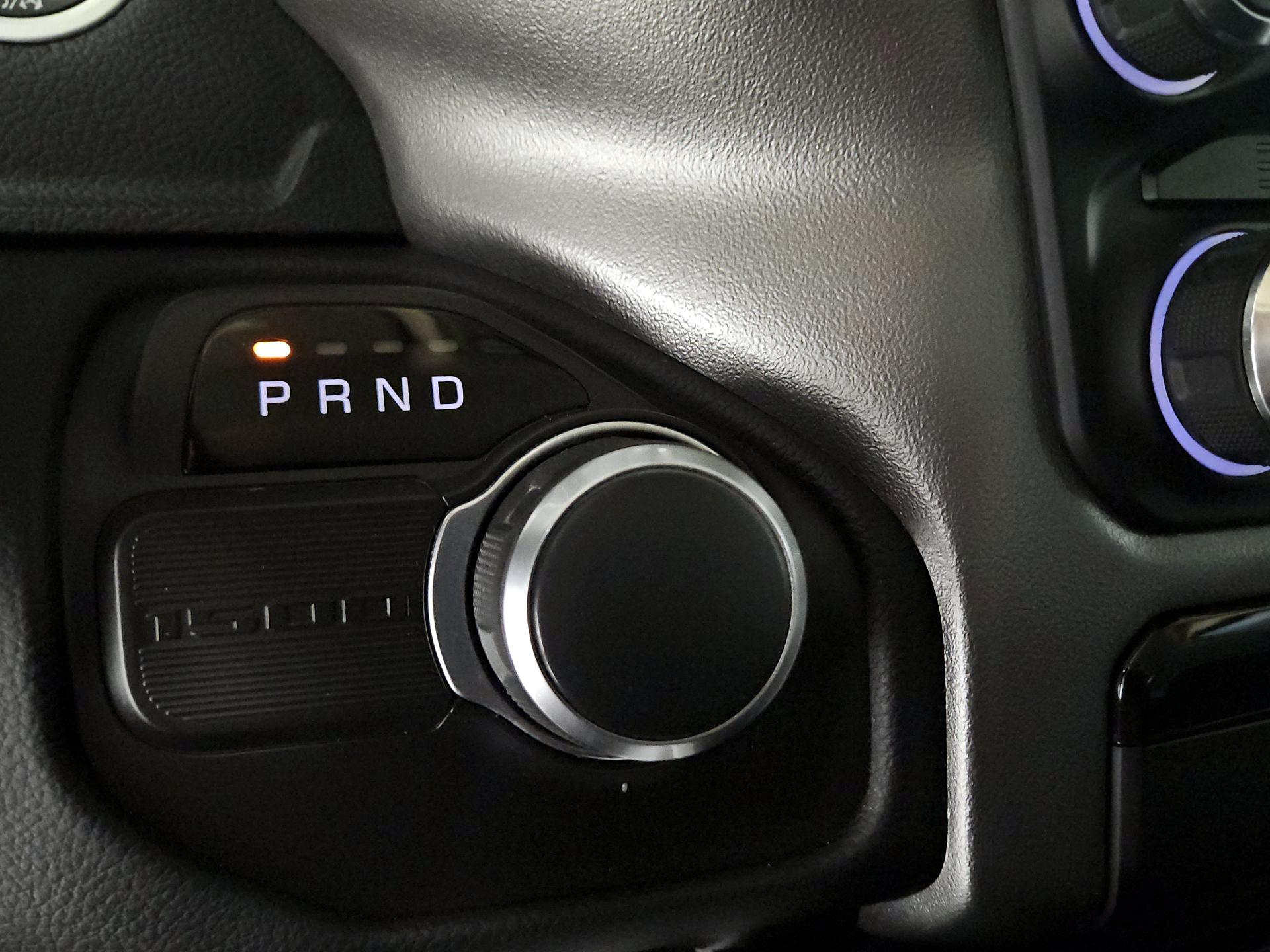 Thumbnail: 2019 RAM 1500 - 15