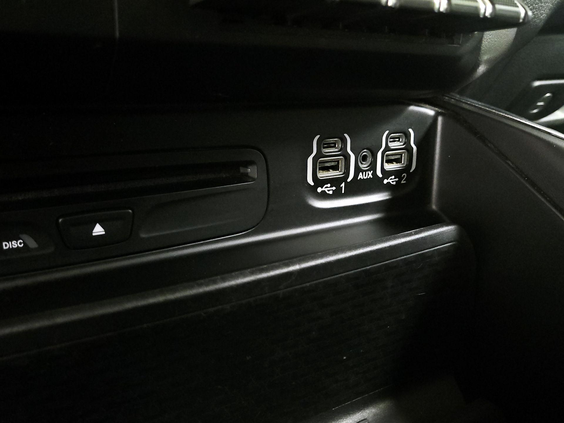 Thumbnail: 2019 RAM 1500 - 16