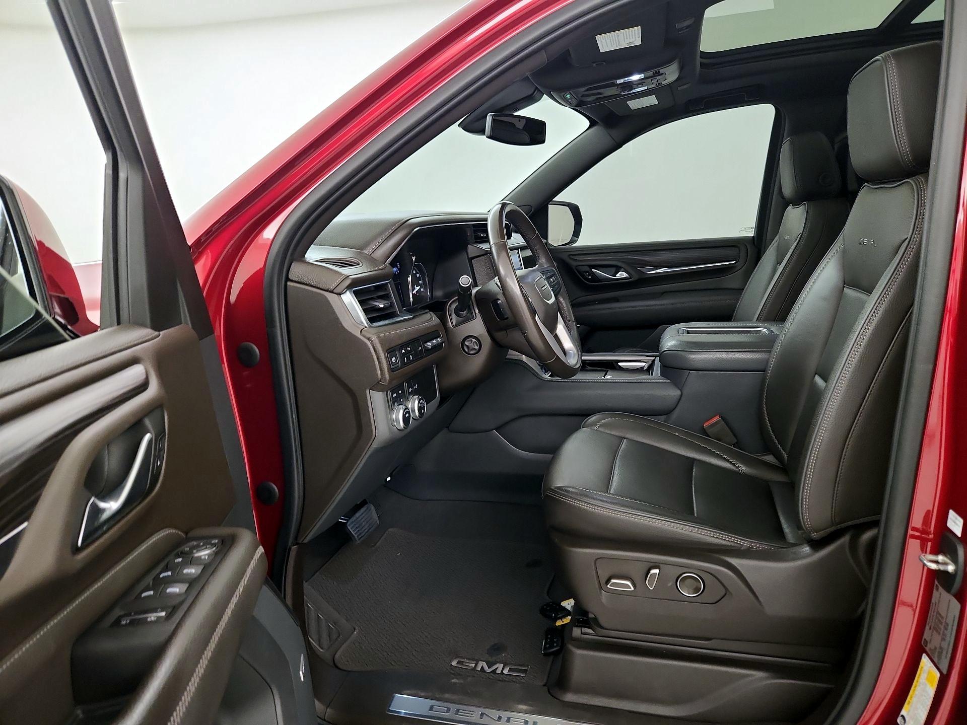 Thumbnail: 2021 GMC Yukon - 11