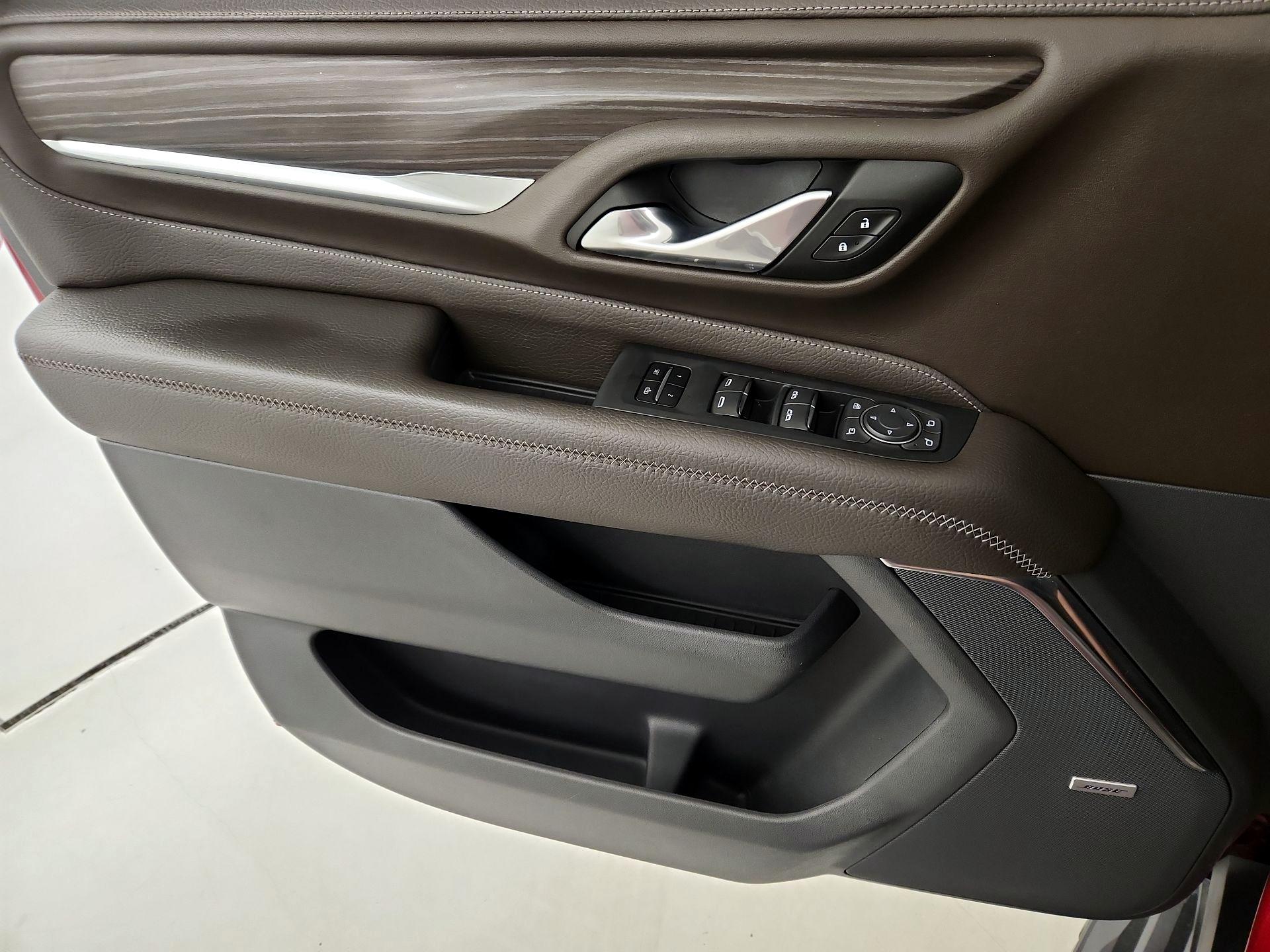 Thumbnail: 2021 GMC Yukon - 12