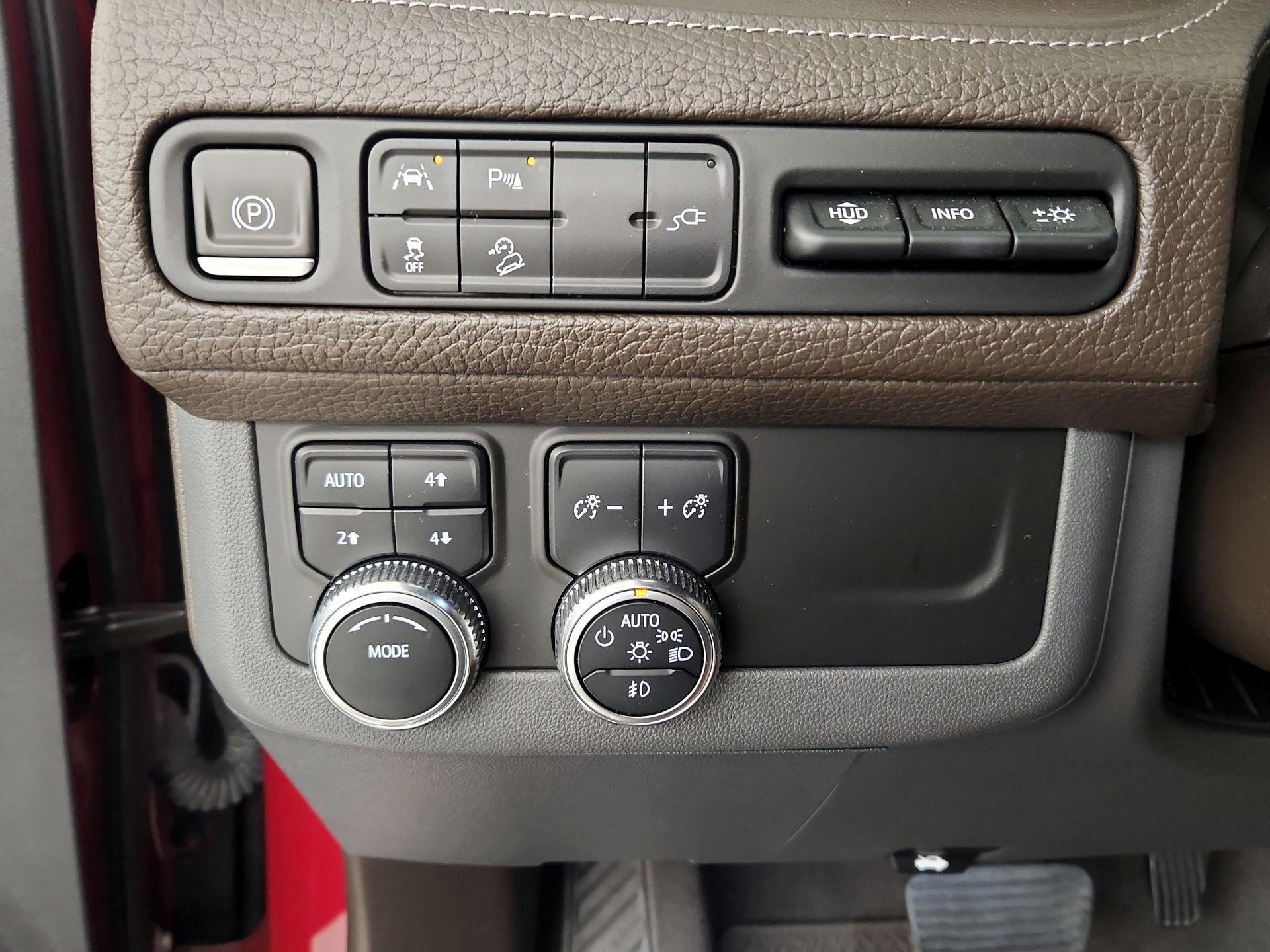 Thumbnail: 2021 GMC Yukon - 13
