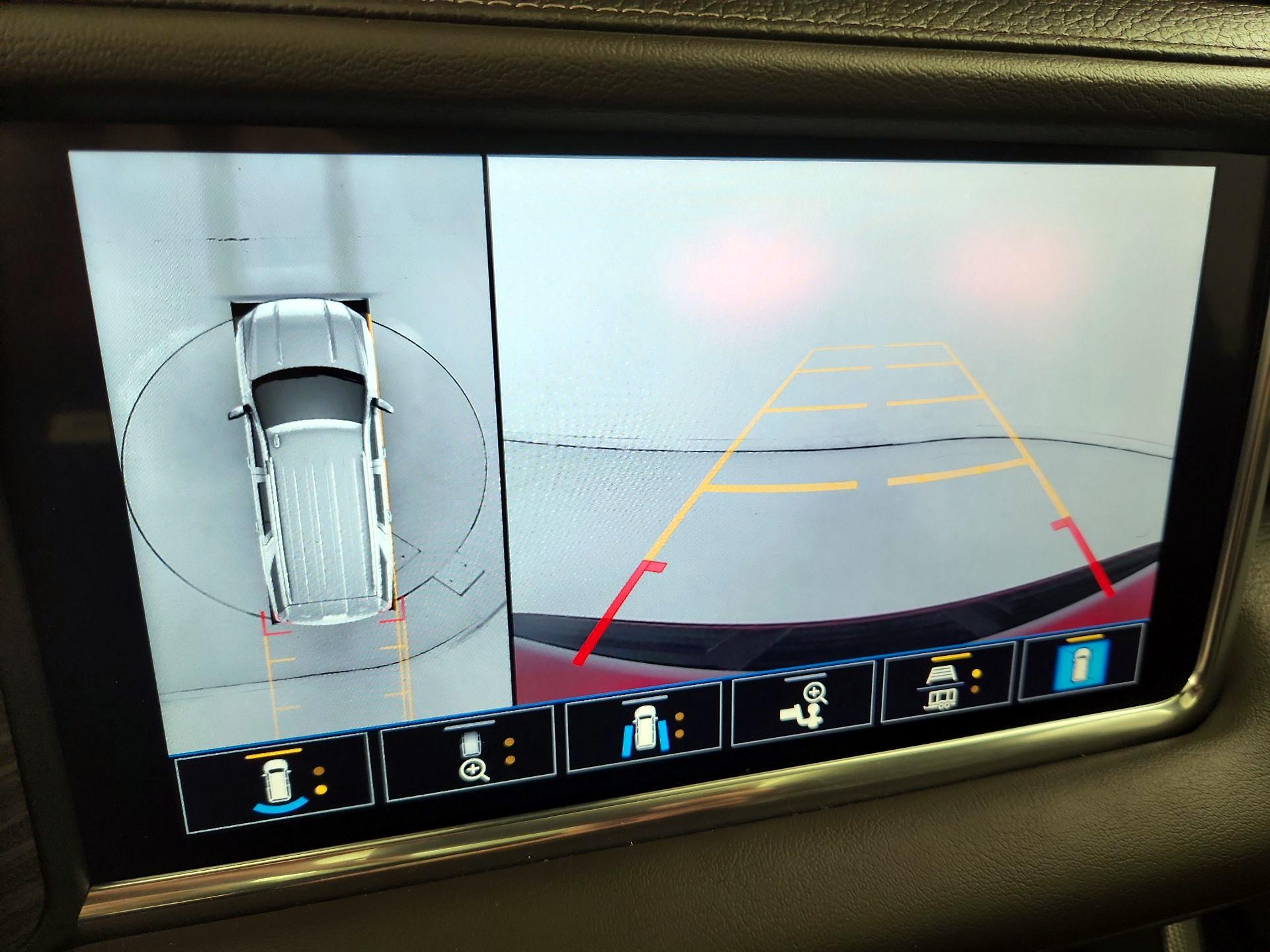 Thumbnail: 2021 GMC Yukon - 15