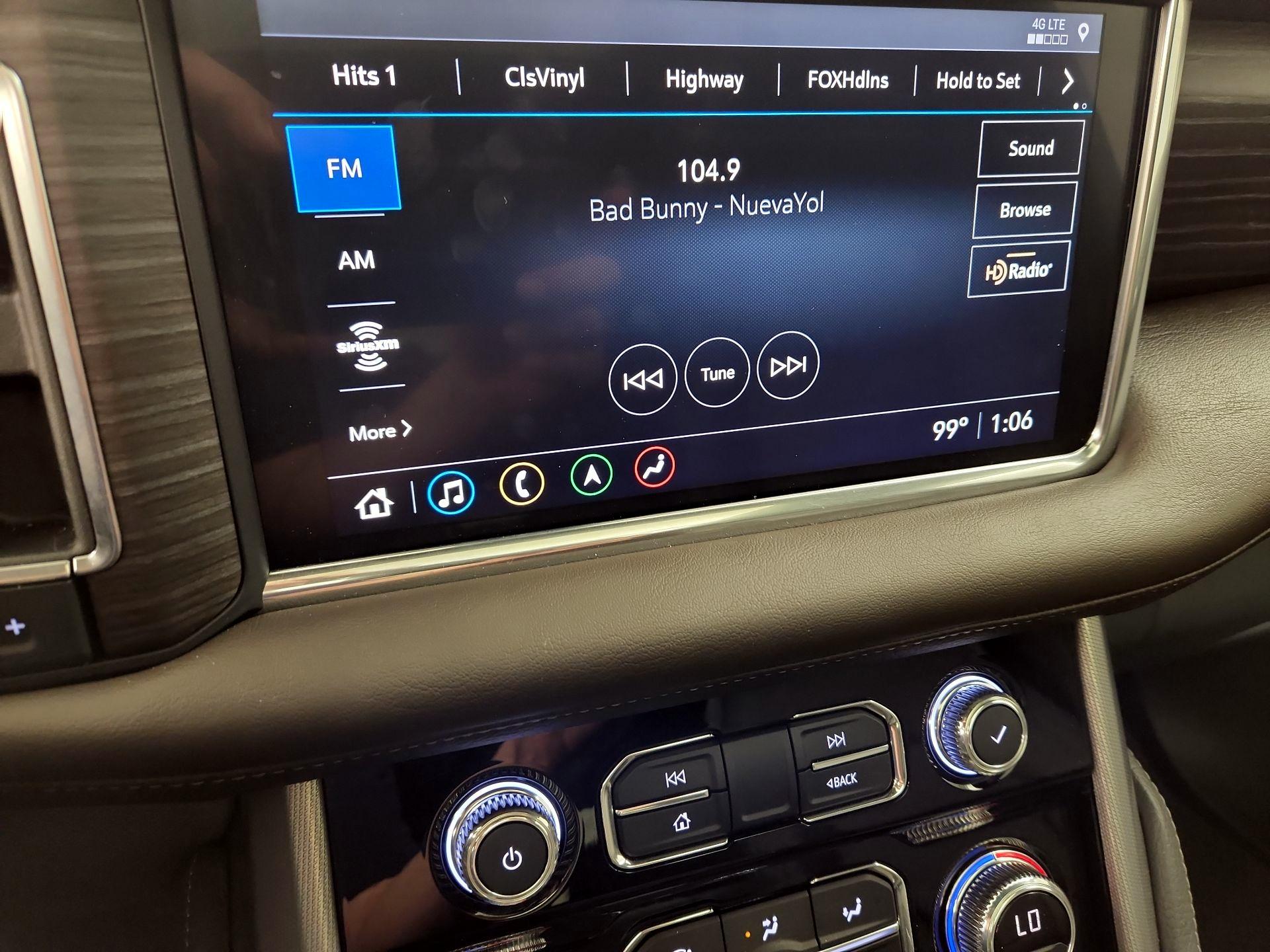 Thumbnail: 2021 GMC Yukon - 16
