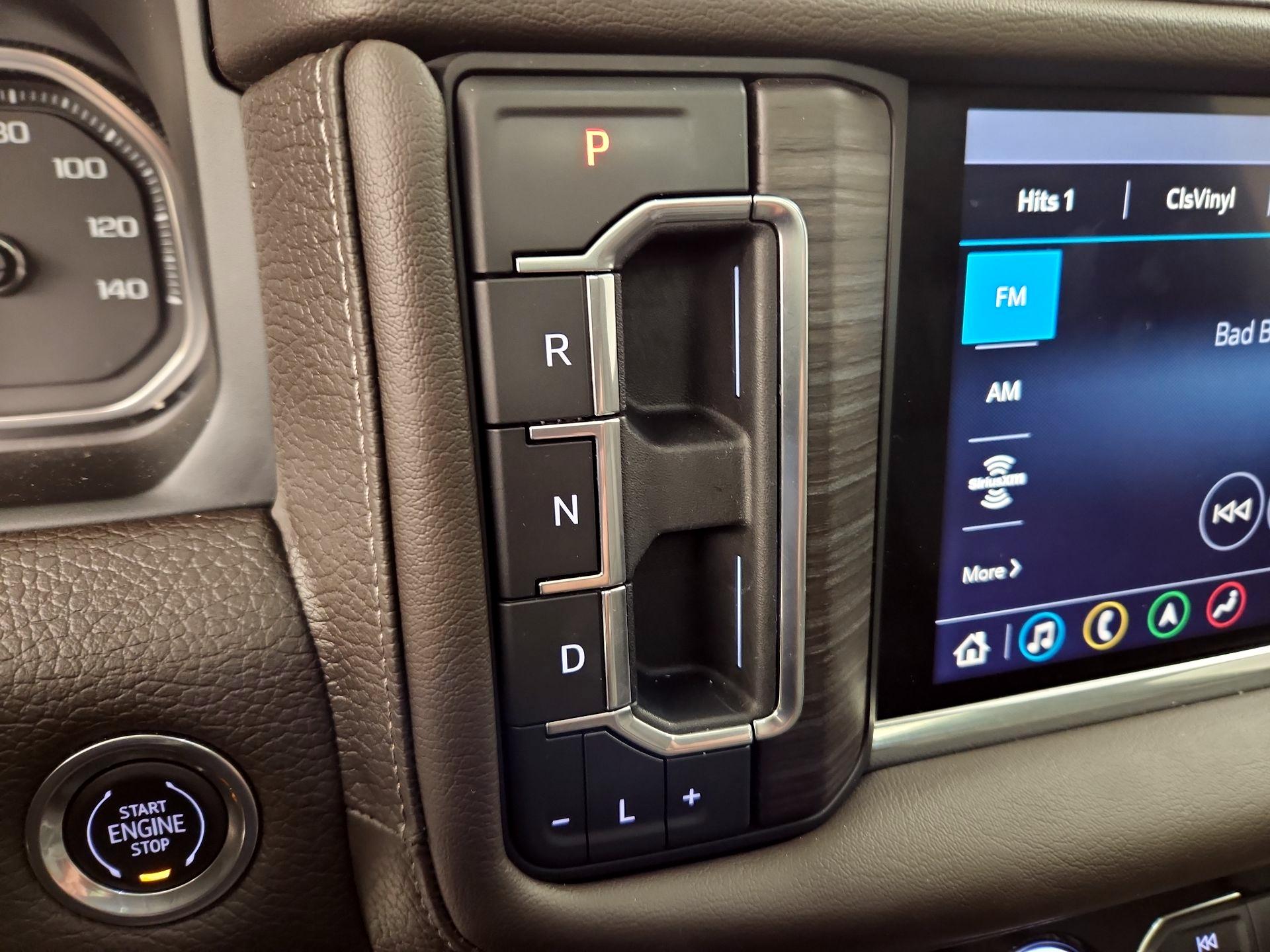 Thumbnail: 2021 GMC Yukon - 18