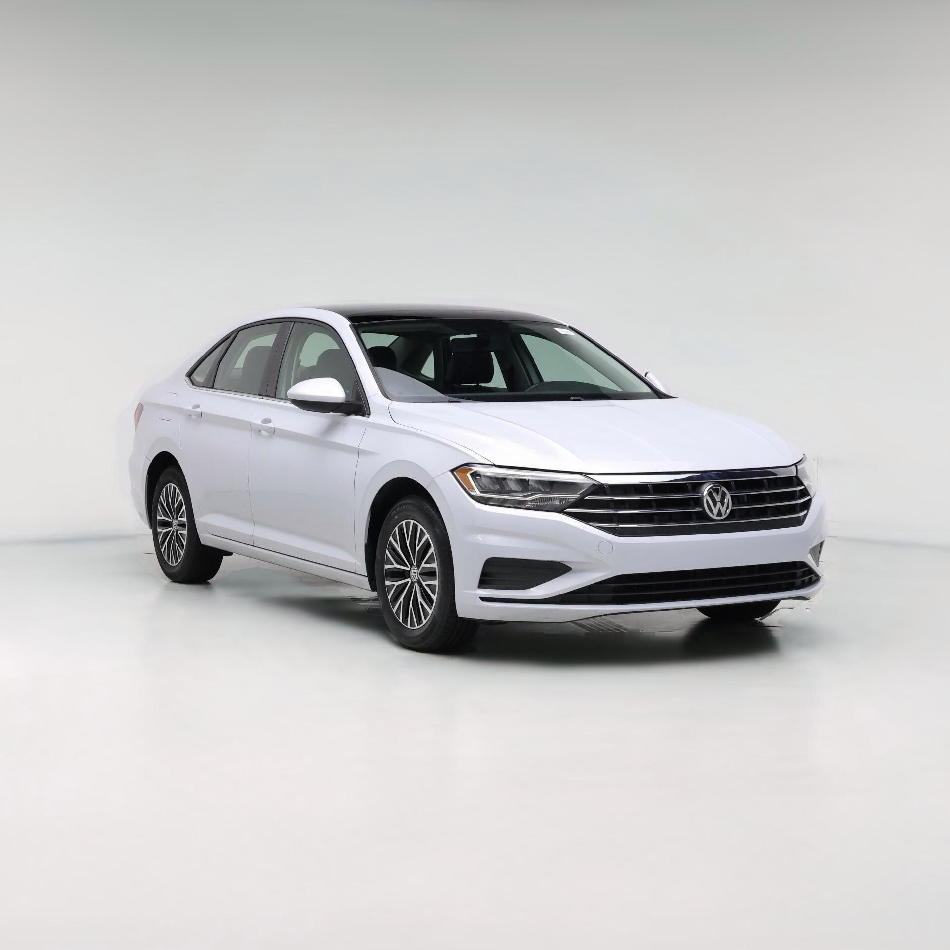 Thumbnail: 2019 Volkswagen Jetta - 1