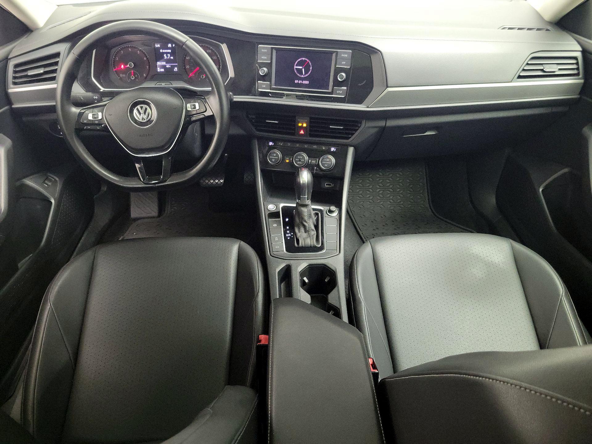 Thumbnail: 2019 Volkswagen Jetta - 9