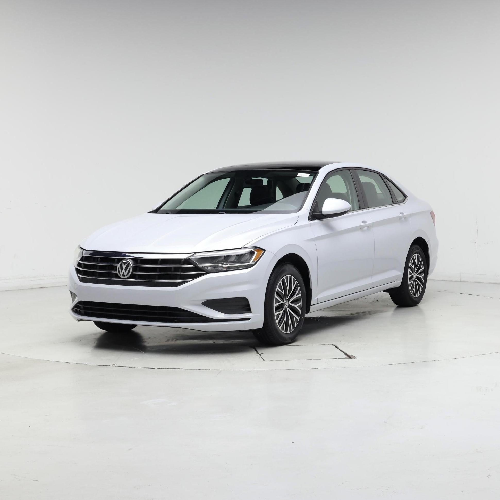 Thumbnail: 2019 Volkswagen Jetta - 4