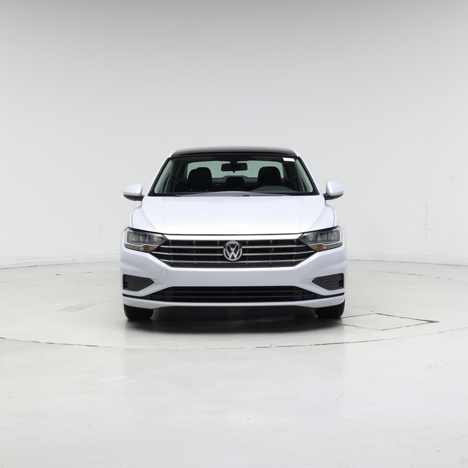 Thumbnail: 2019 Volkswagen Jetta - 5