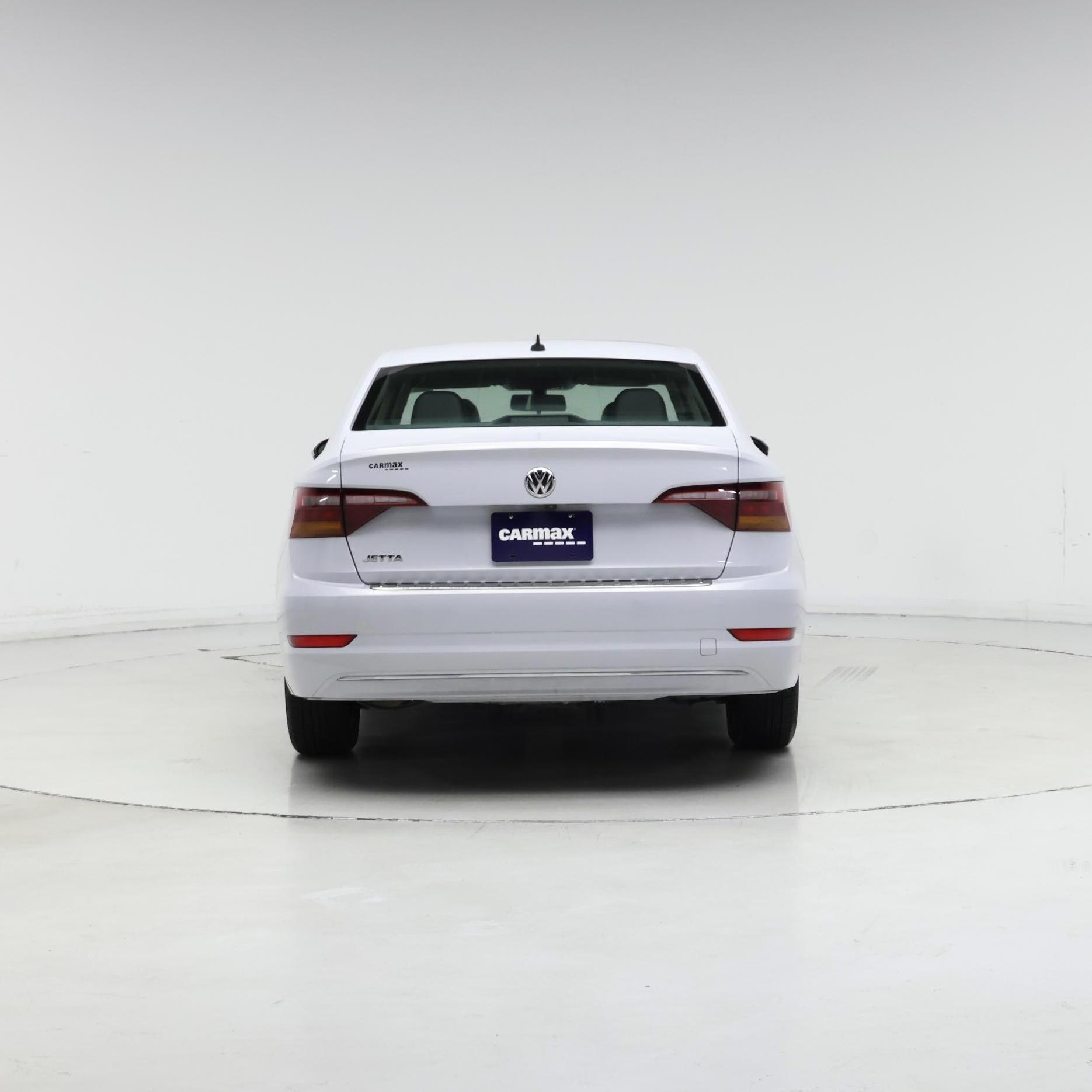 Thumbnail: 2019 Volkswagen Jetta - 6