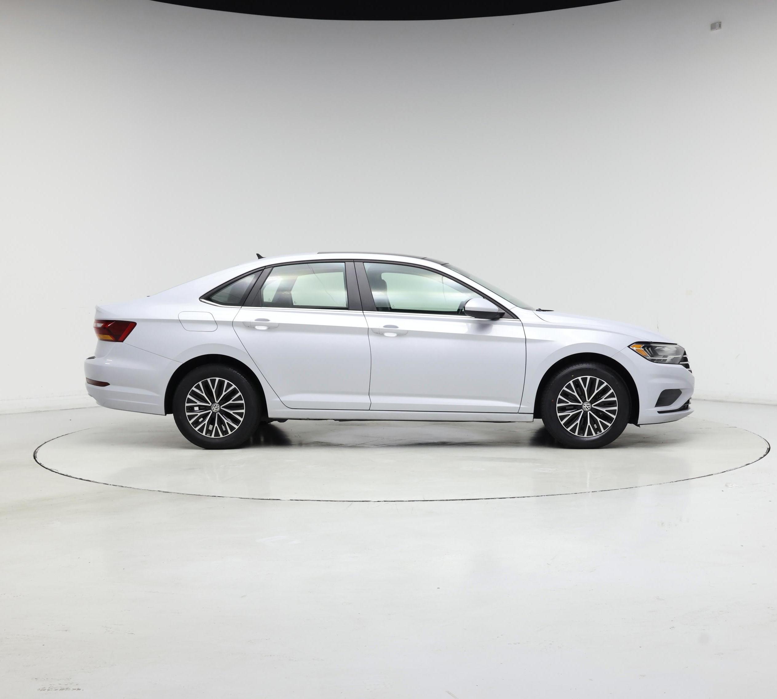 Thumbnail: 2019 Volkswagen Jetta - 7