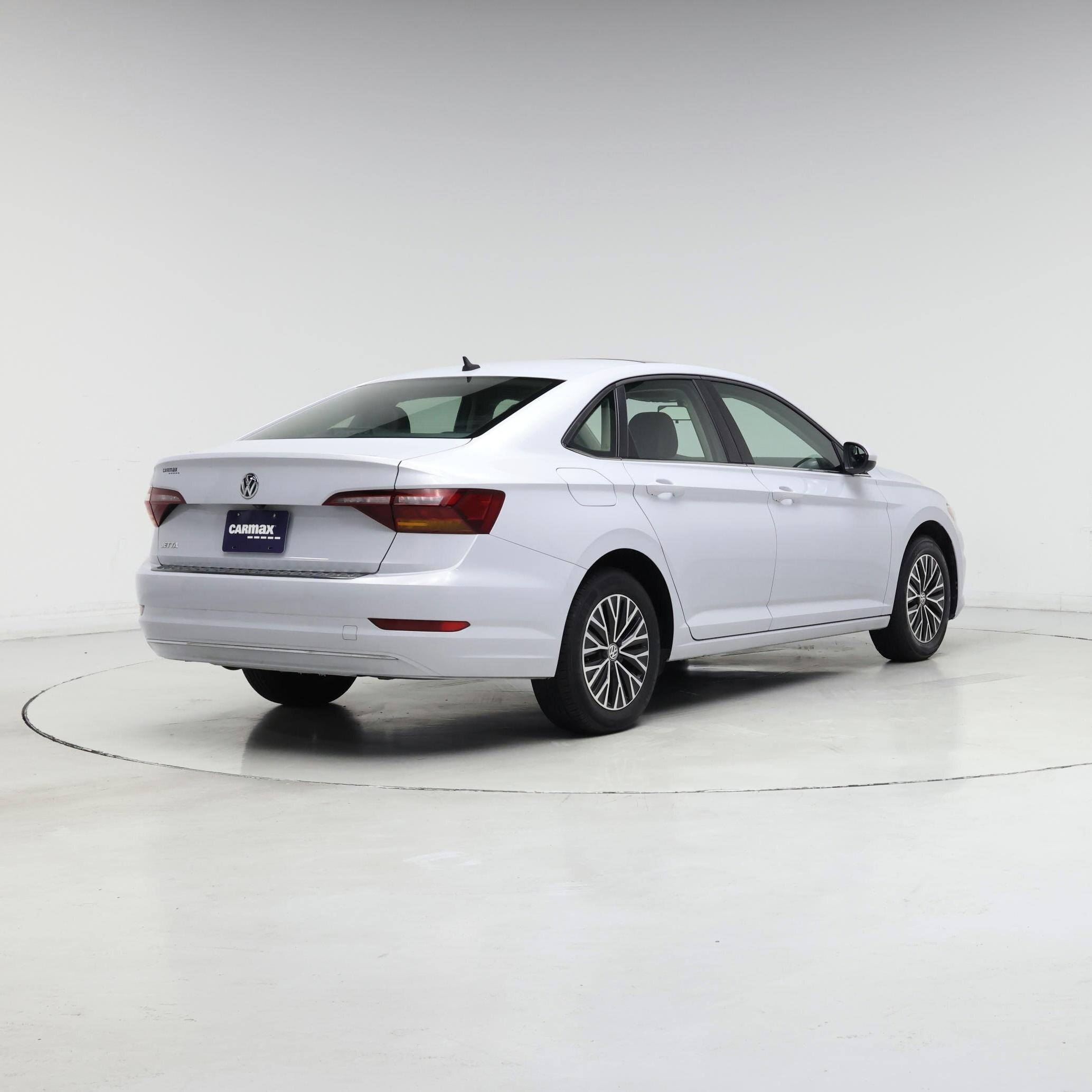 Thumbnail: 2019 Volkswagen Jetta - 8