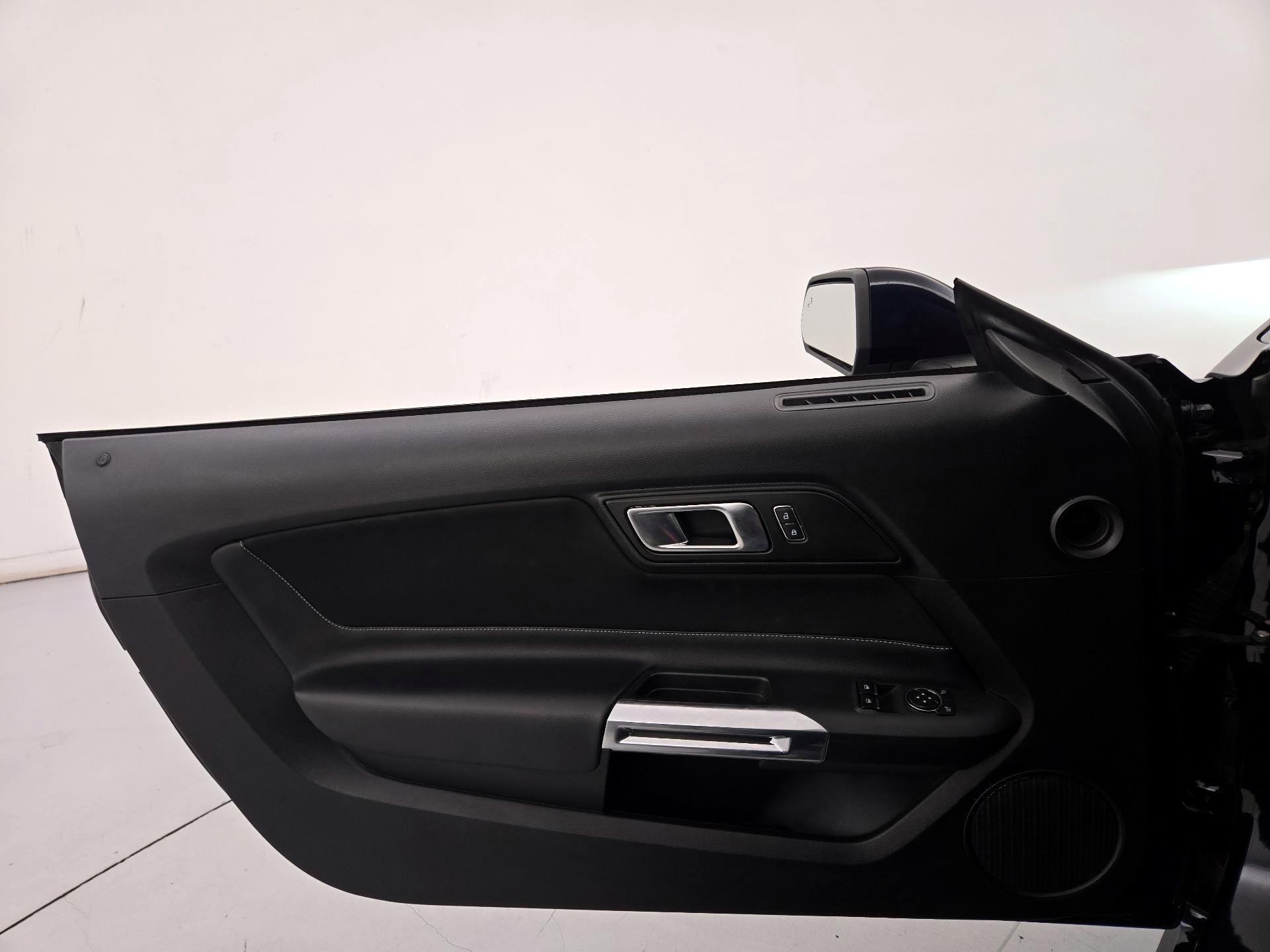 Thumbnail: 2021 Ford Mustang - 12
