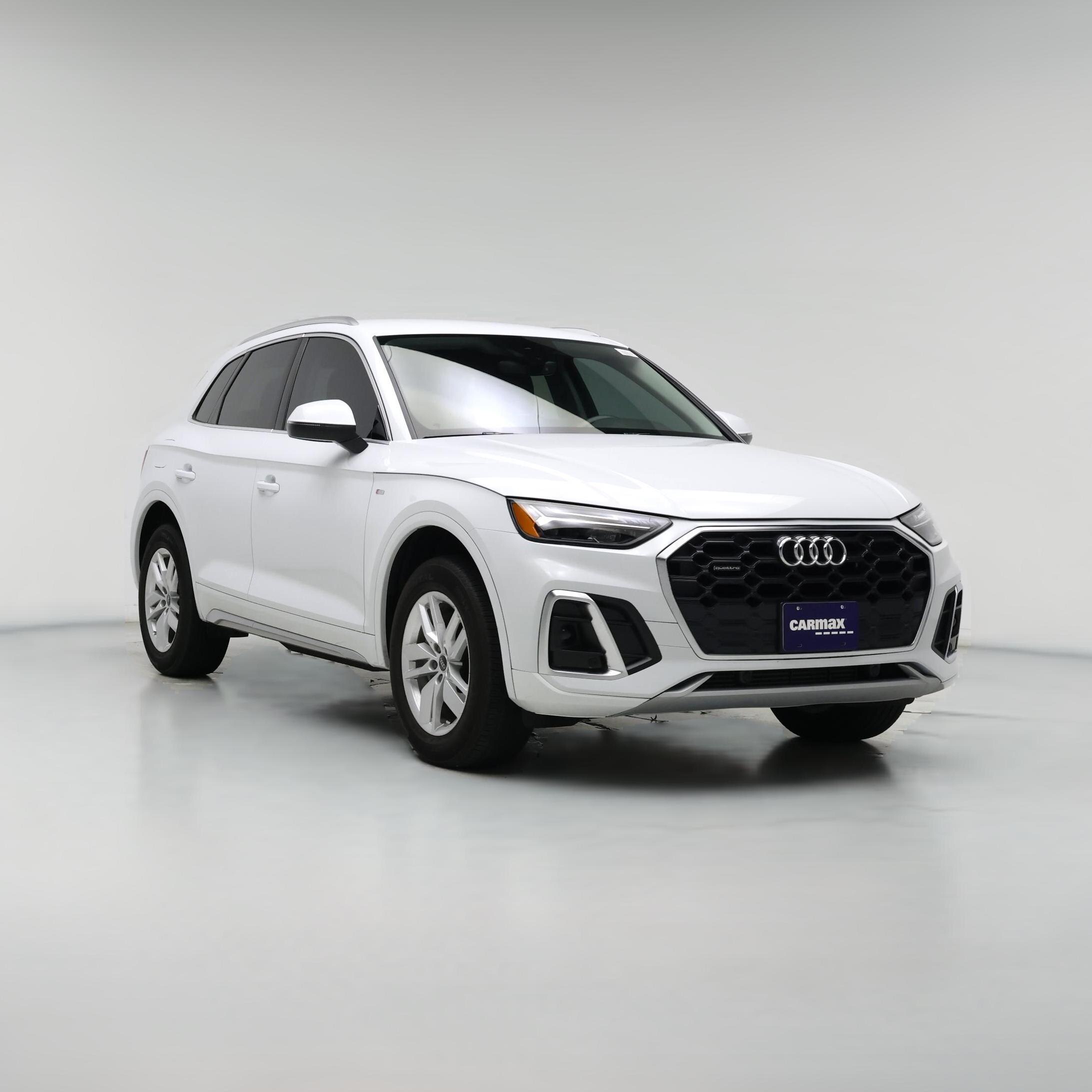 Thumbnail: 2024 Audi Q5 - 1