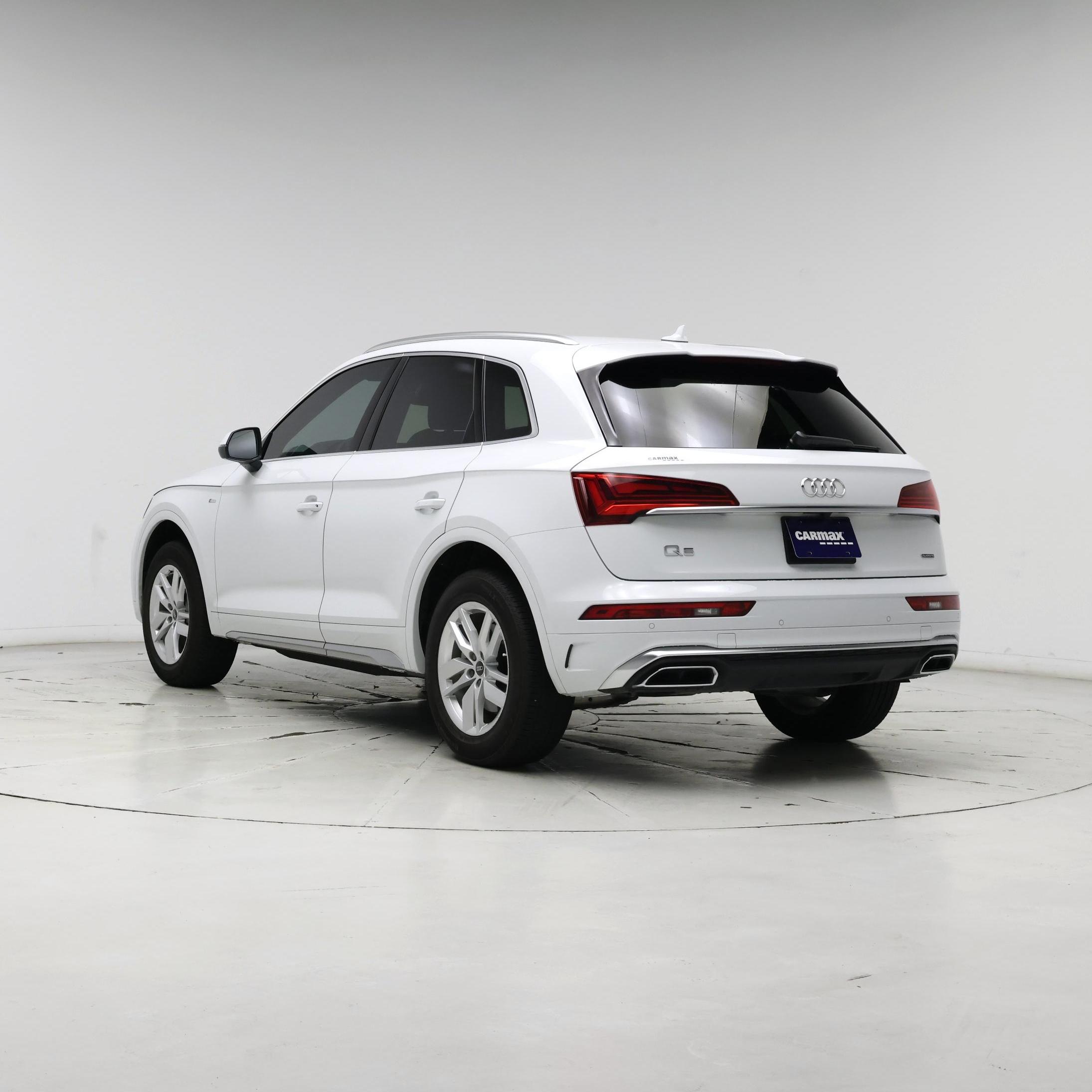 Thumbnail: 2024 Audi Q5 - 2