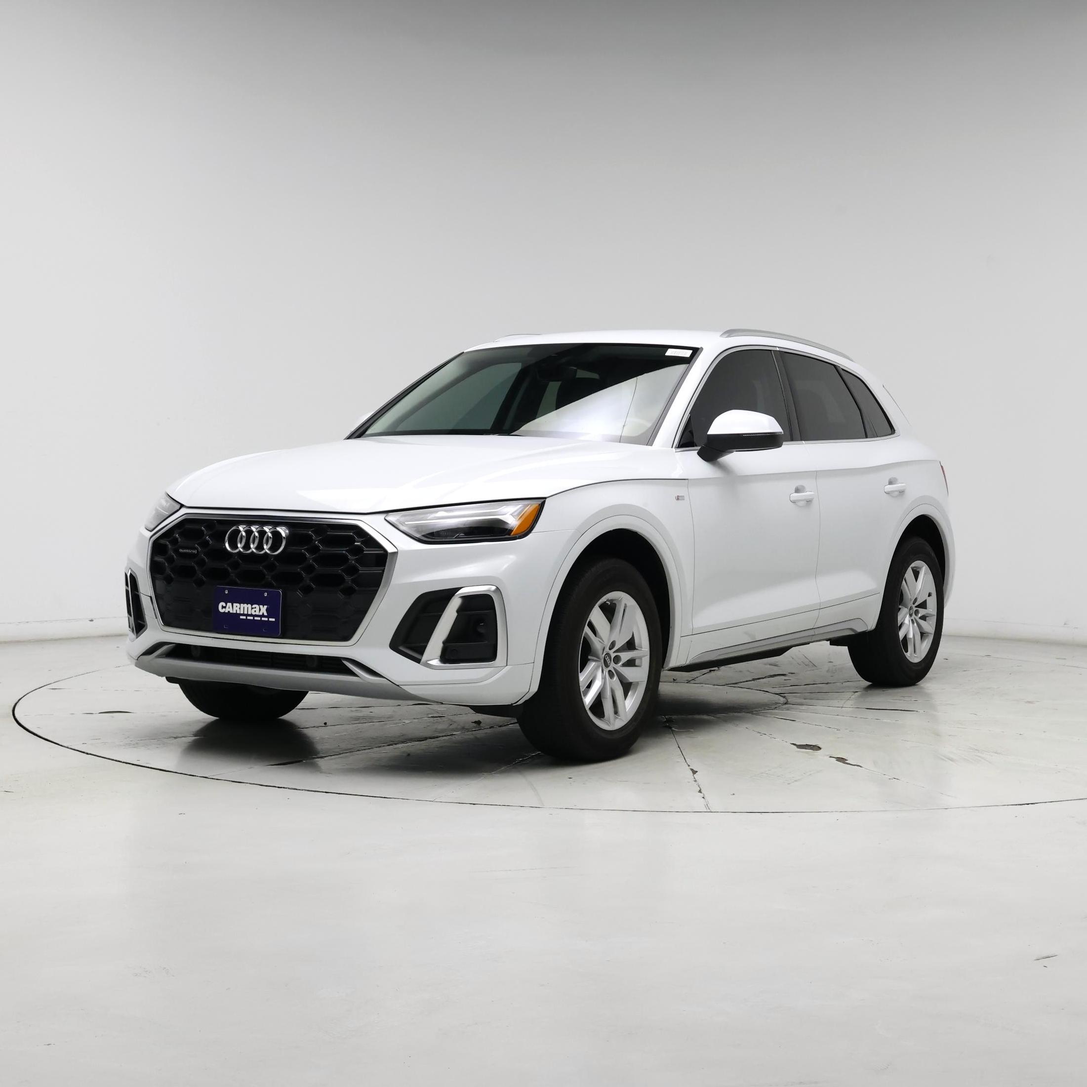 Thumbnail: 2024 Audi Q5 - 4