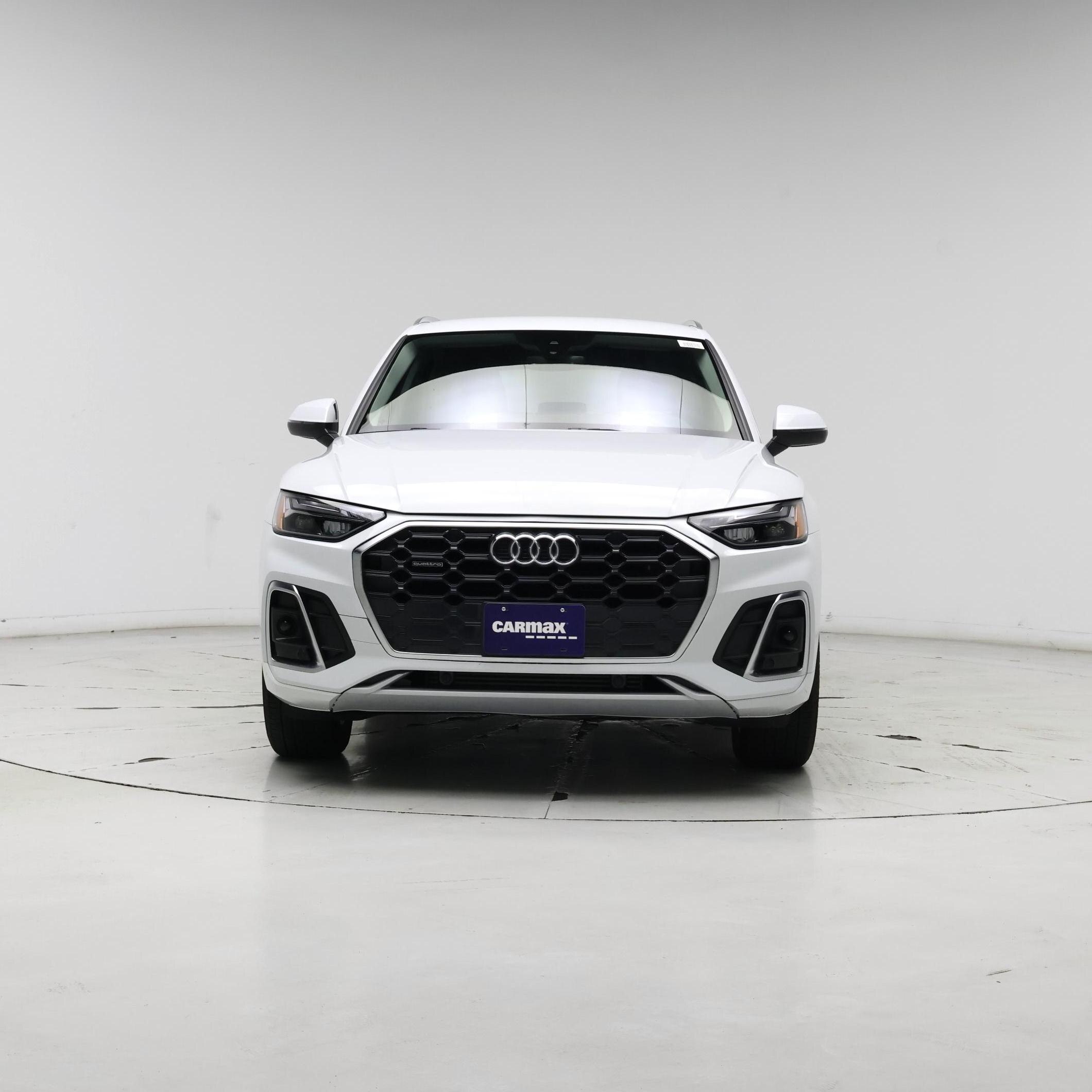 Thumbnail: 2024 Audi Q5 - 5