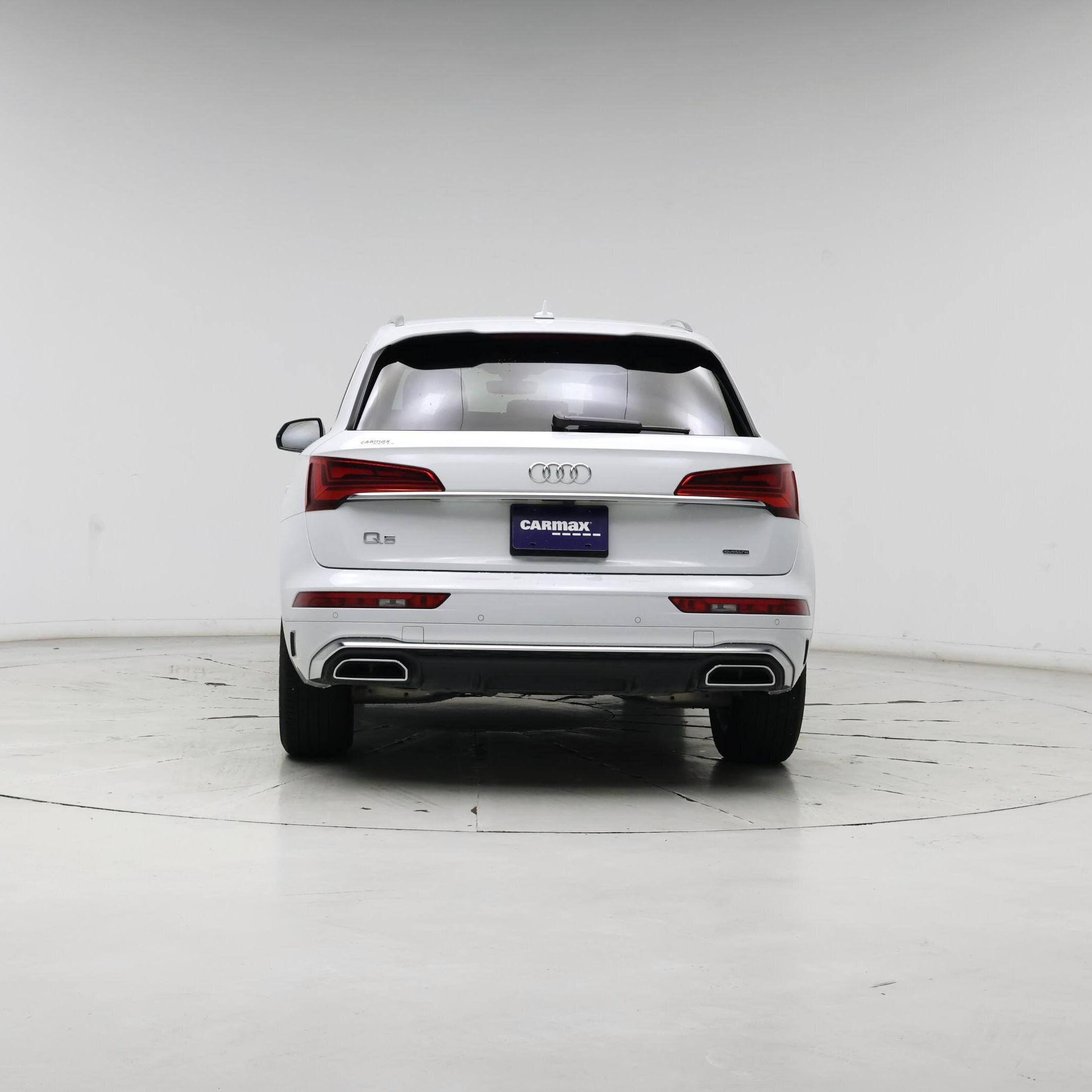 Thumbnail: 2024 Audi Q5 - 6