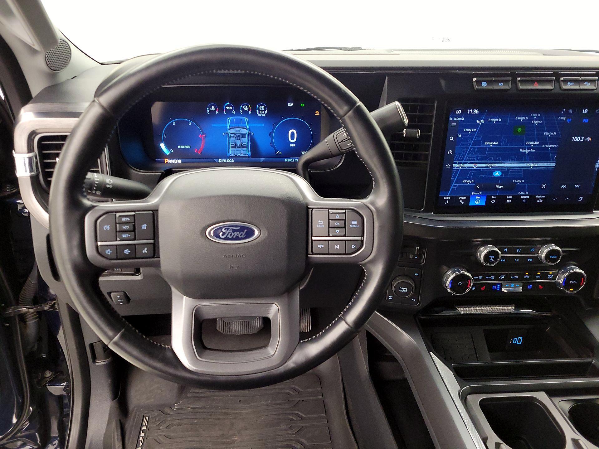 Thumbnail: 2023 Ford F-250 - 10