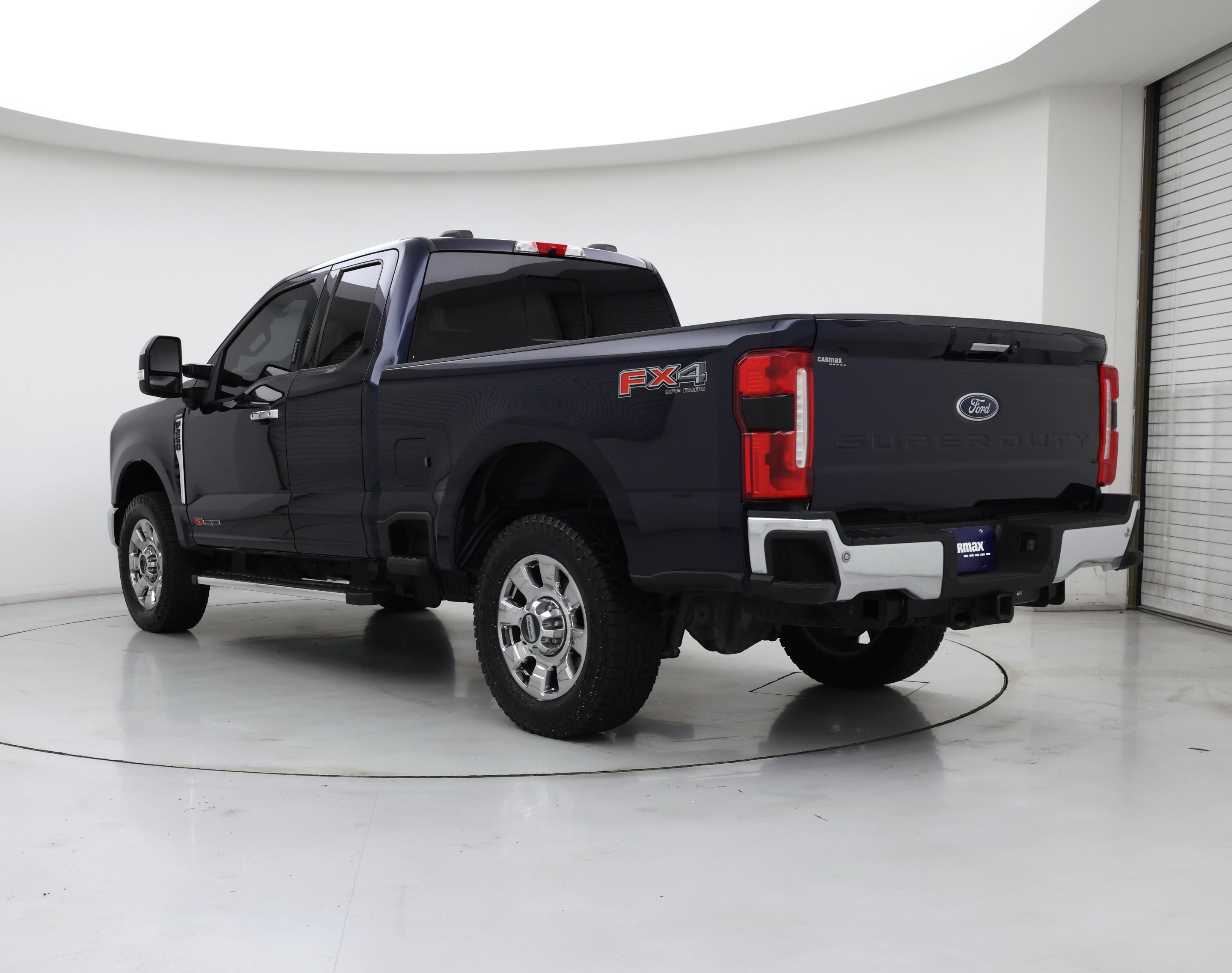 Thumbnail: 2023 Ford F-250 - 2