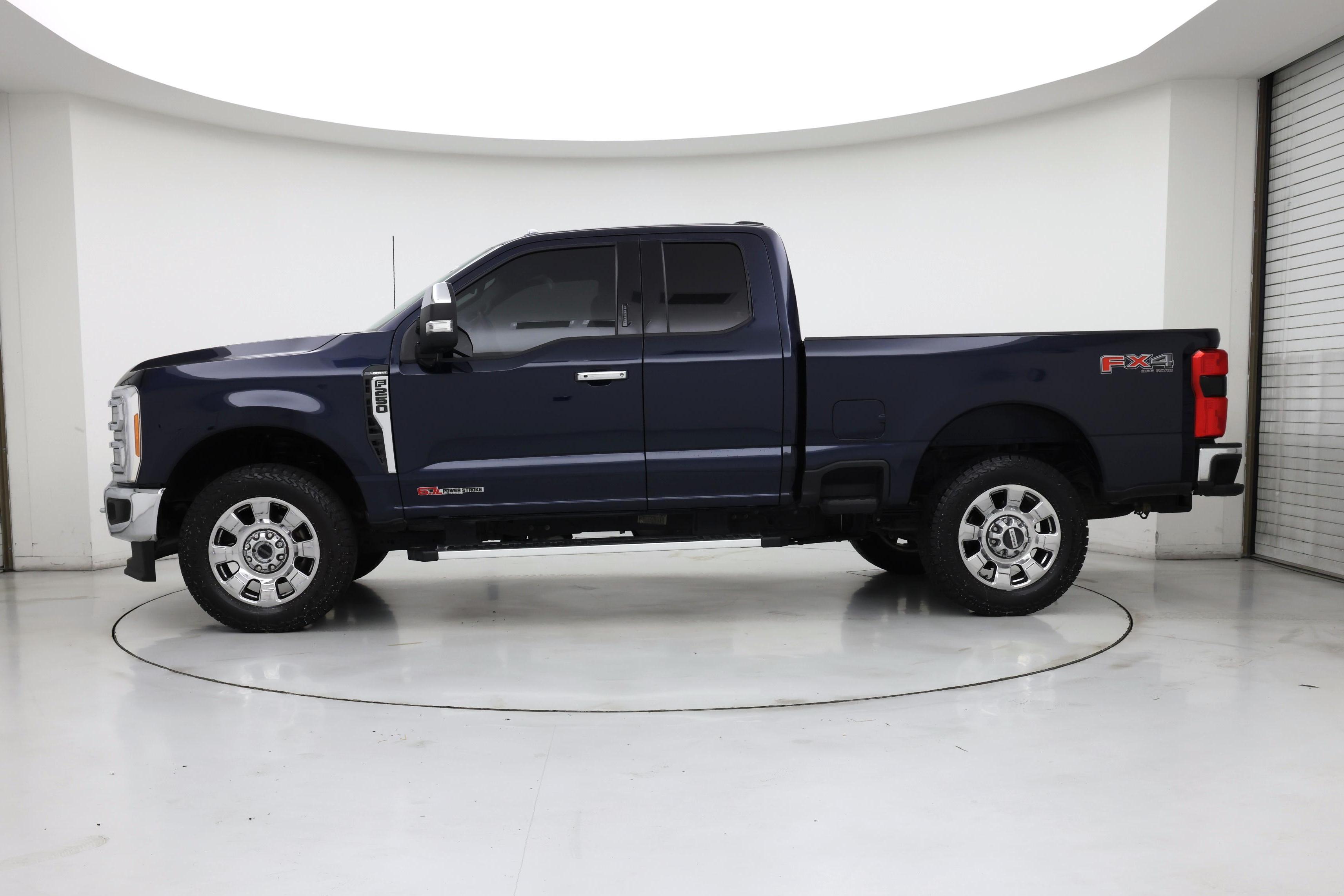 Thumbnail: 2023 Ford F-250 - 3