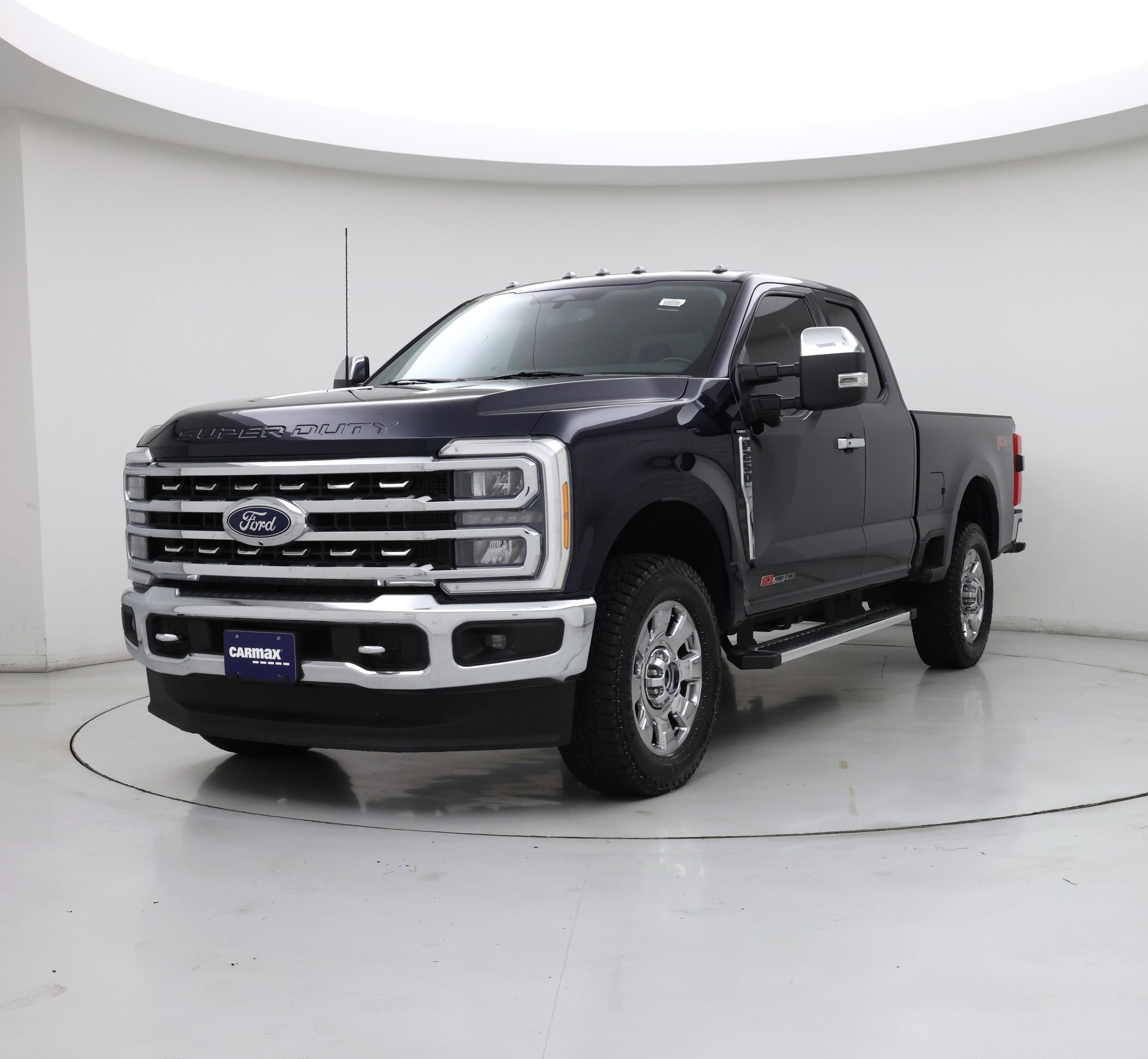 Thumbnail: 2023 Ford F-250 - 4