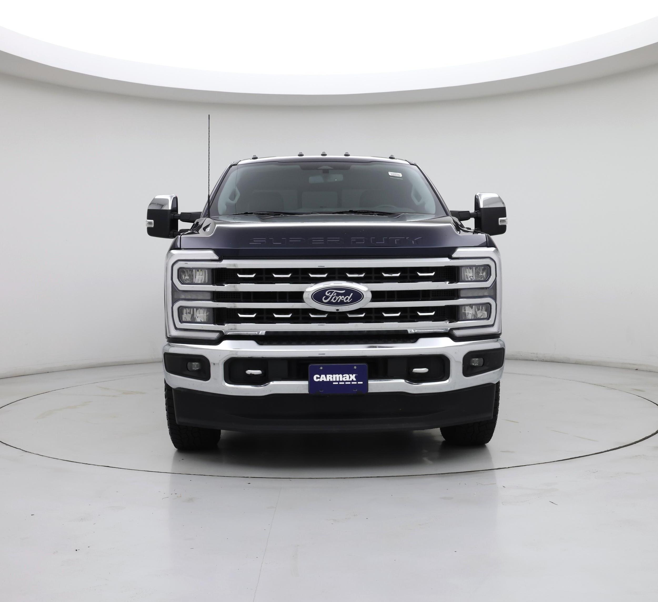 Thumbnail: 2023 Ford F-250 - 5