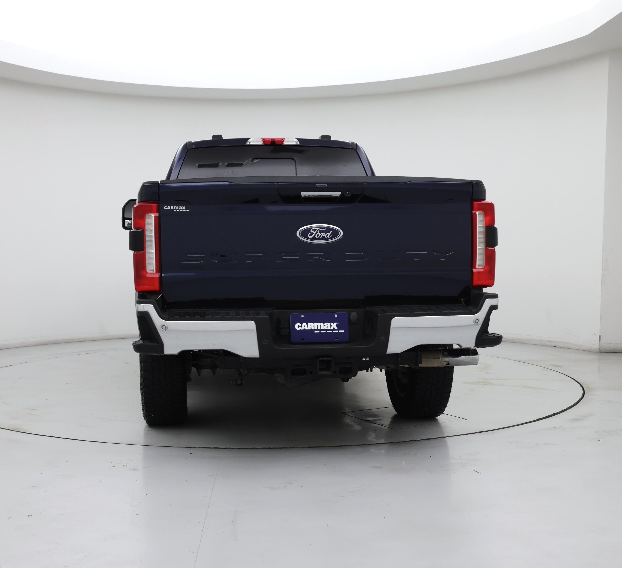 Thumbnail: 2023 Ford F-250 - 6