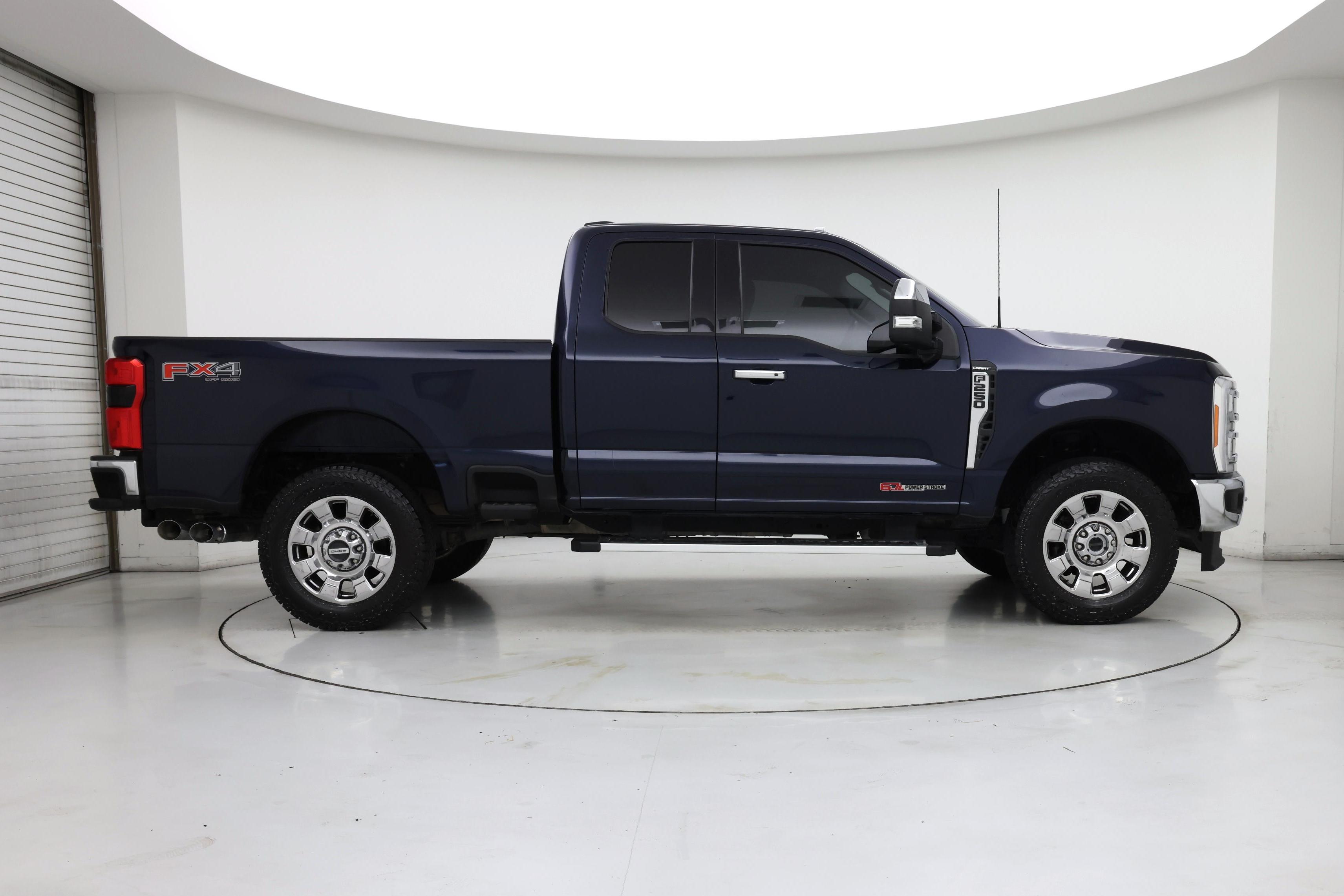Thumbnail: 2023 Ford F-250 - 7