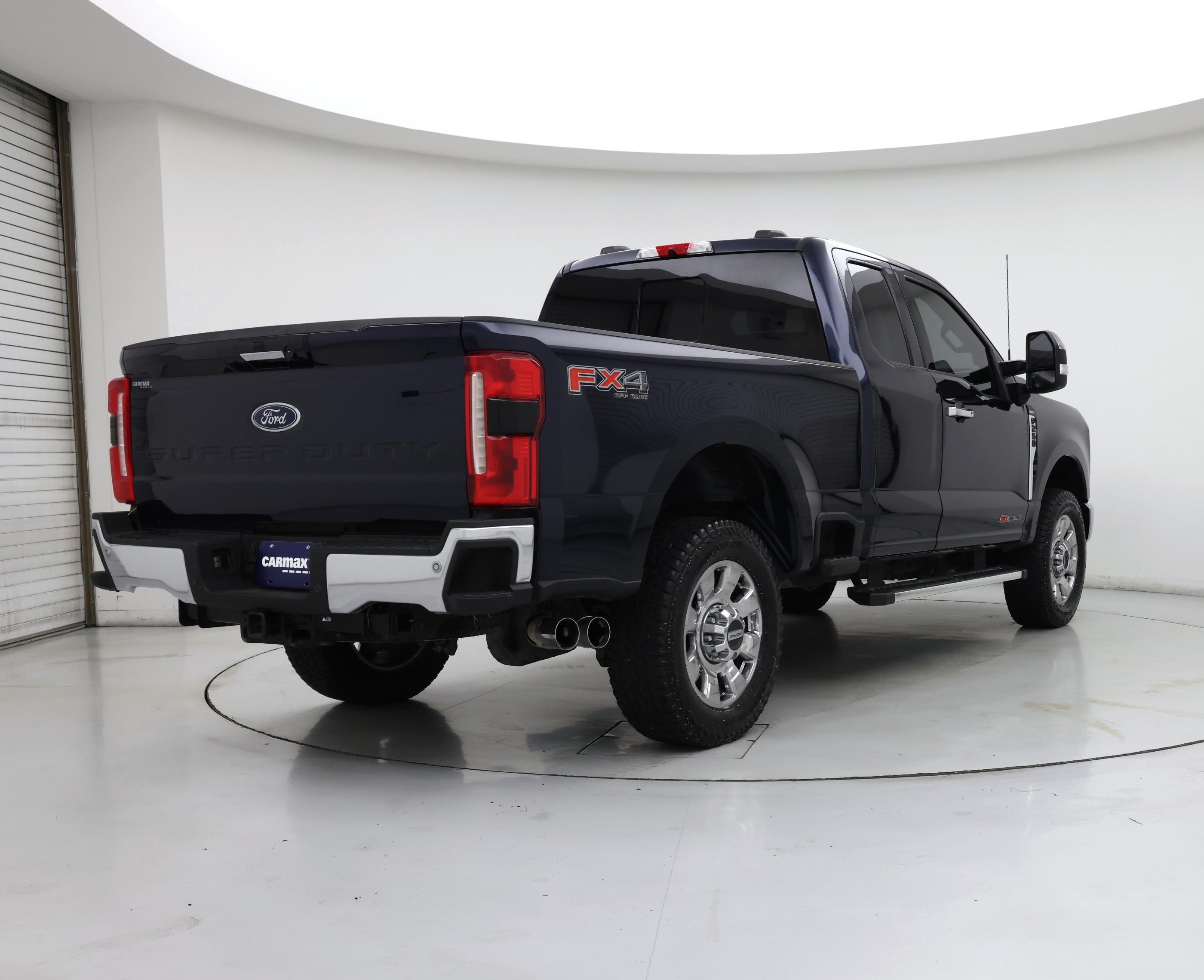 Thumbnail: 2023 Ford F-250 - 8