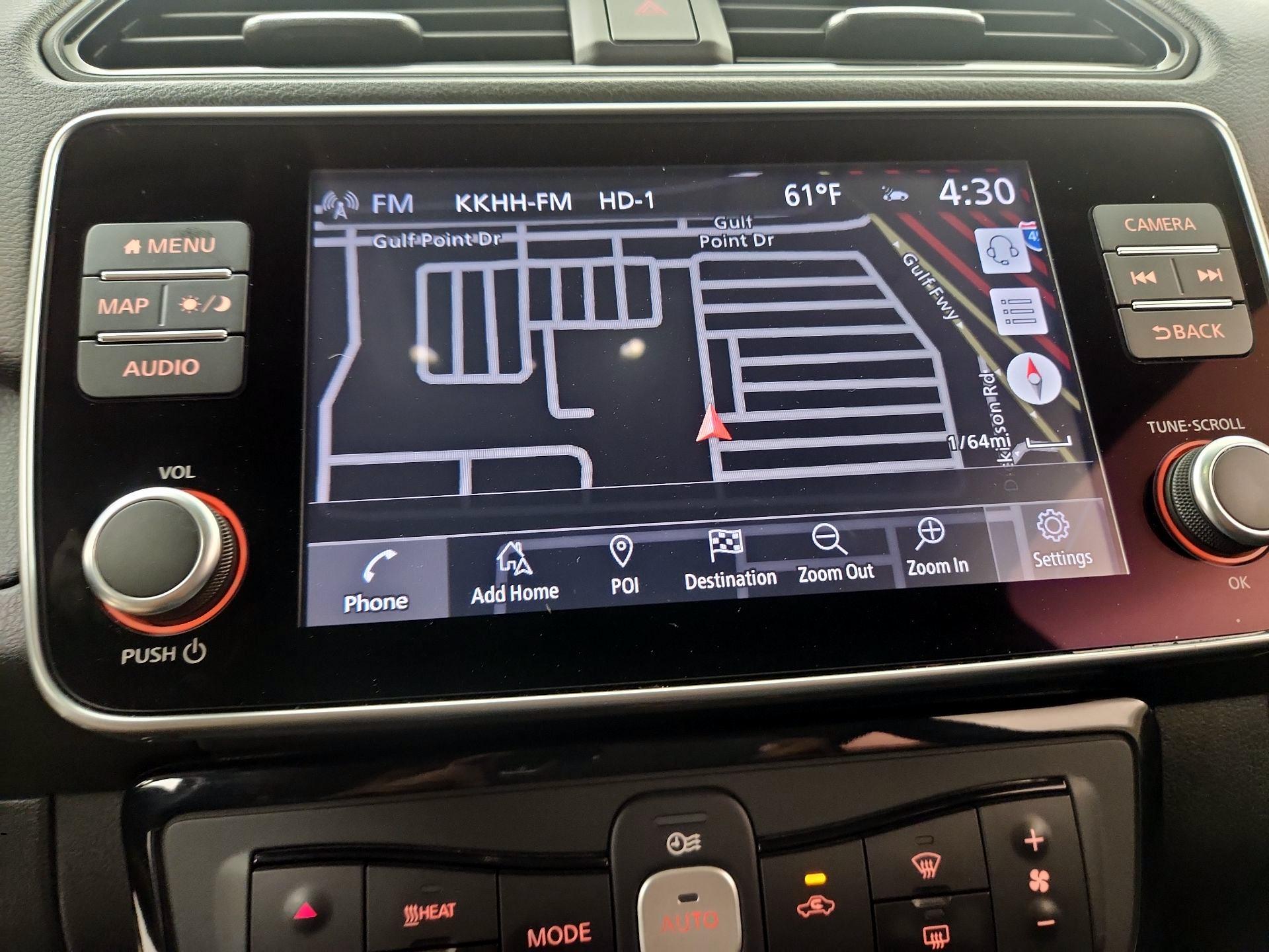 Thumbnail: 2020 Nissan Leaf - 14