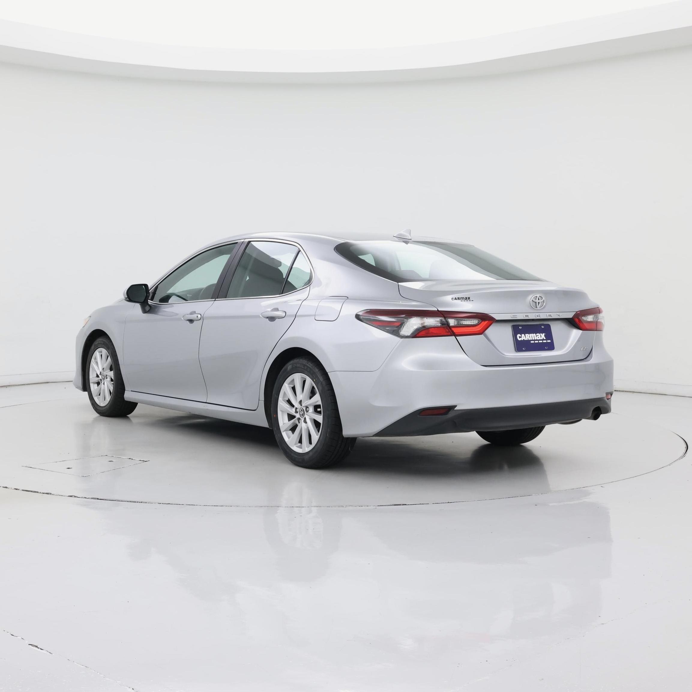 Thumbnail: 2024 Toyota Camry - 2