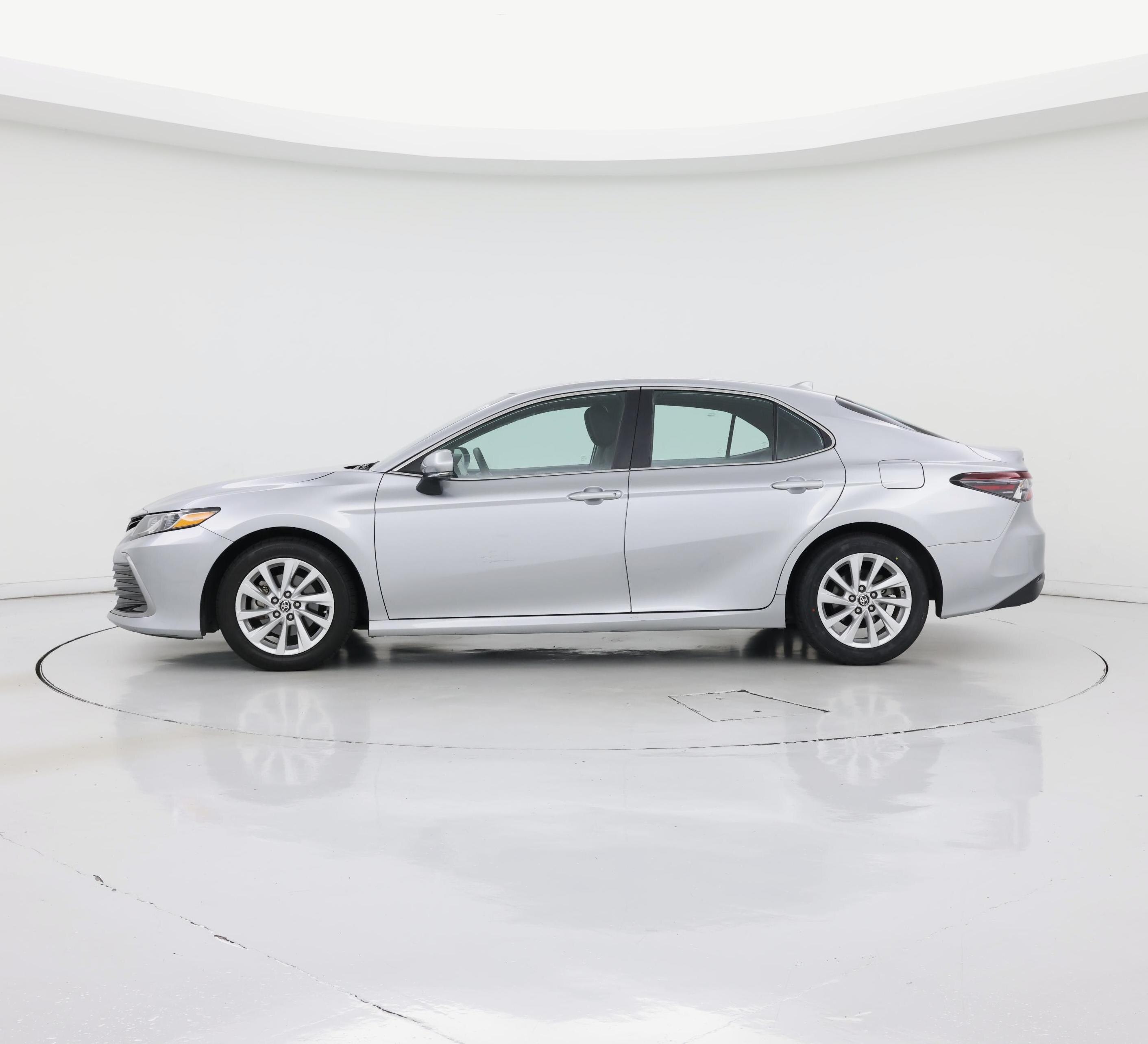 Thumbnail: 2024 Toyota Camry - 3
