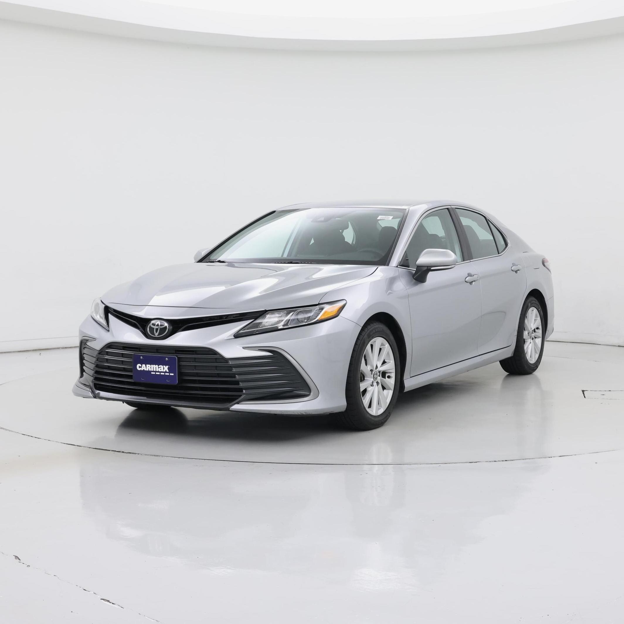 Thumbnail: 2024 Toyota Camry - 4