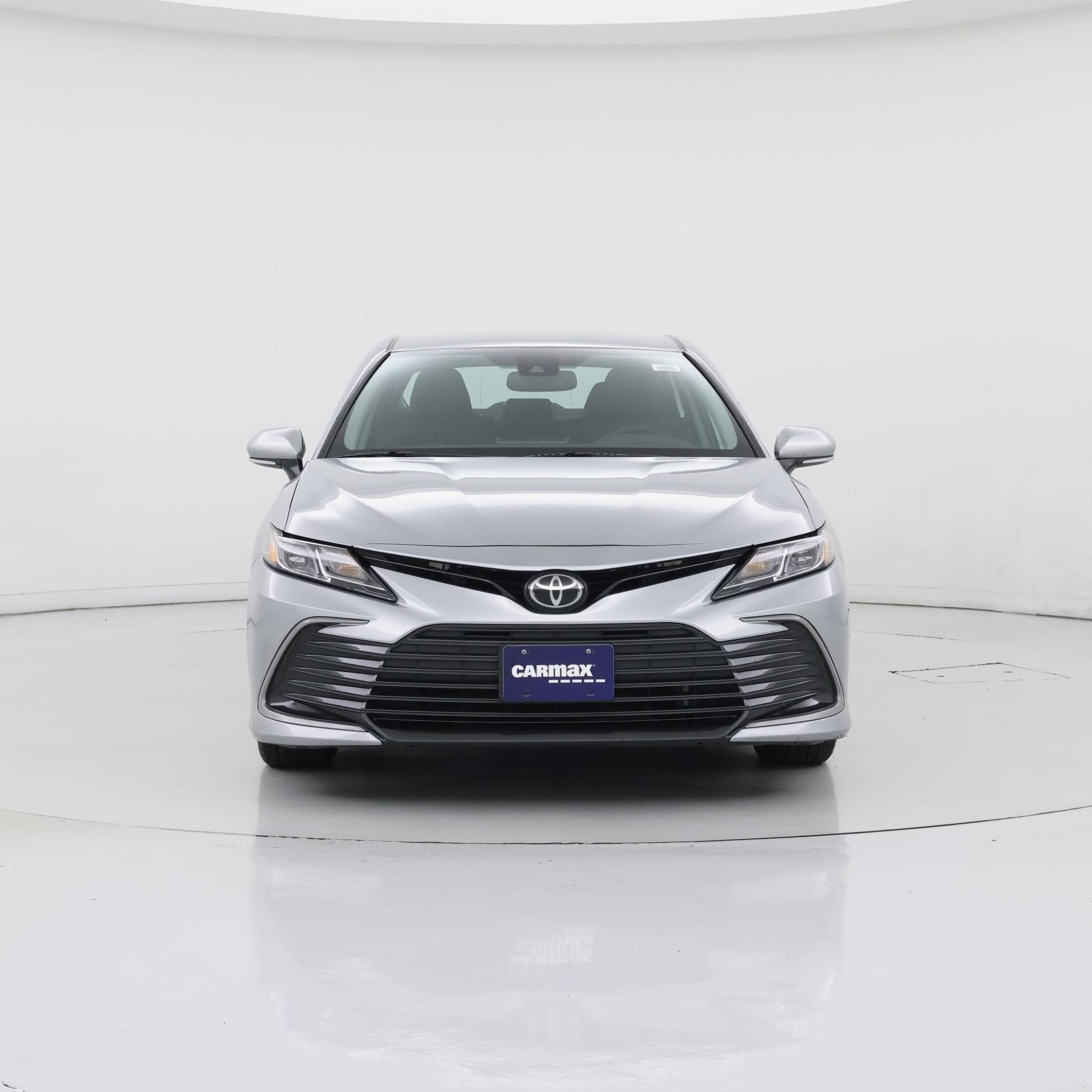 Thumbnail: 2024 Toyota Camry - 5