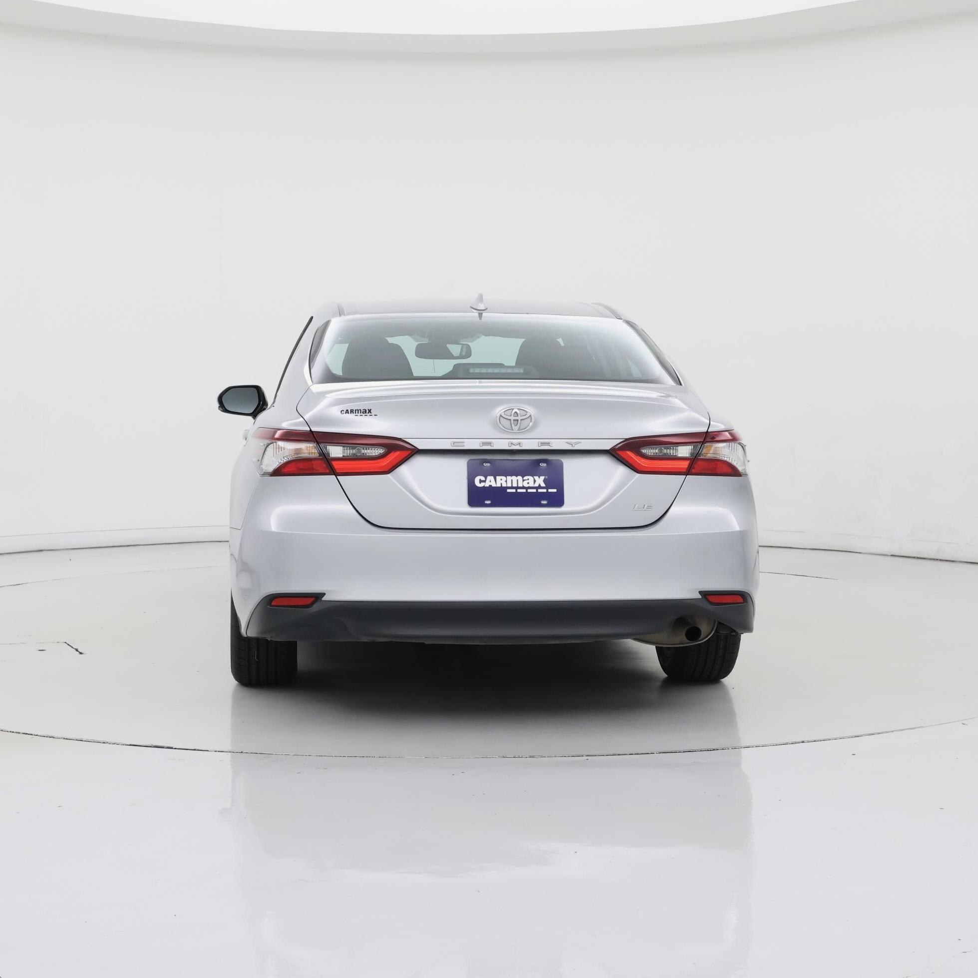 Thumbnail: 2024 Toyota Camry - 6