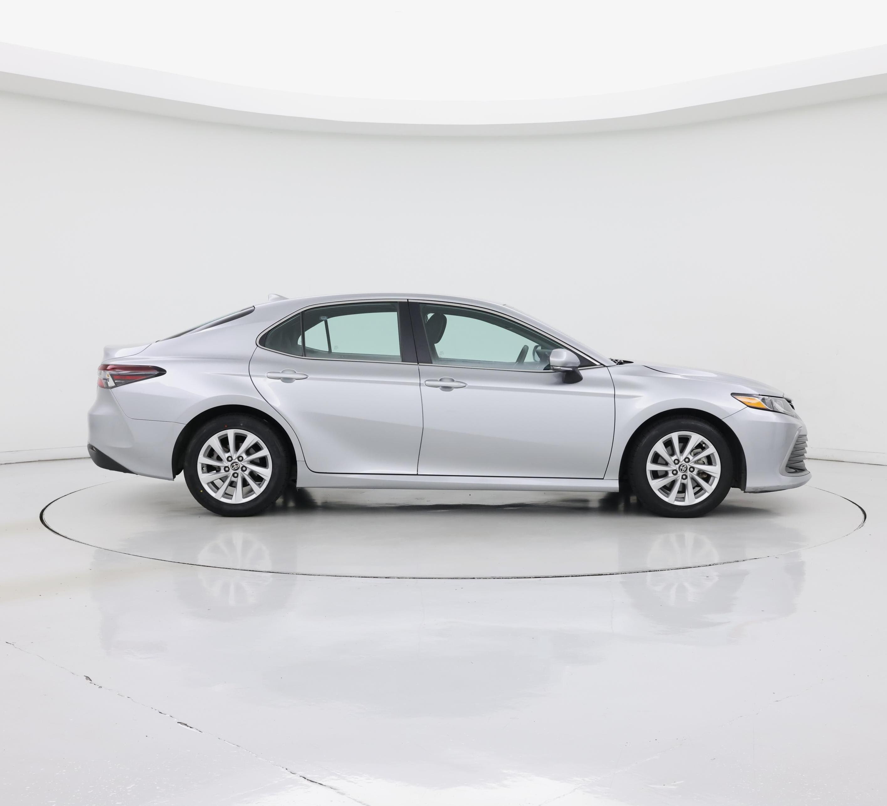 Thumbnail: 2024 Toyota Camry - 7